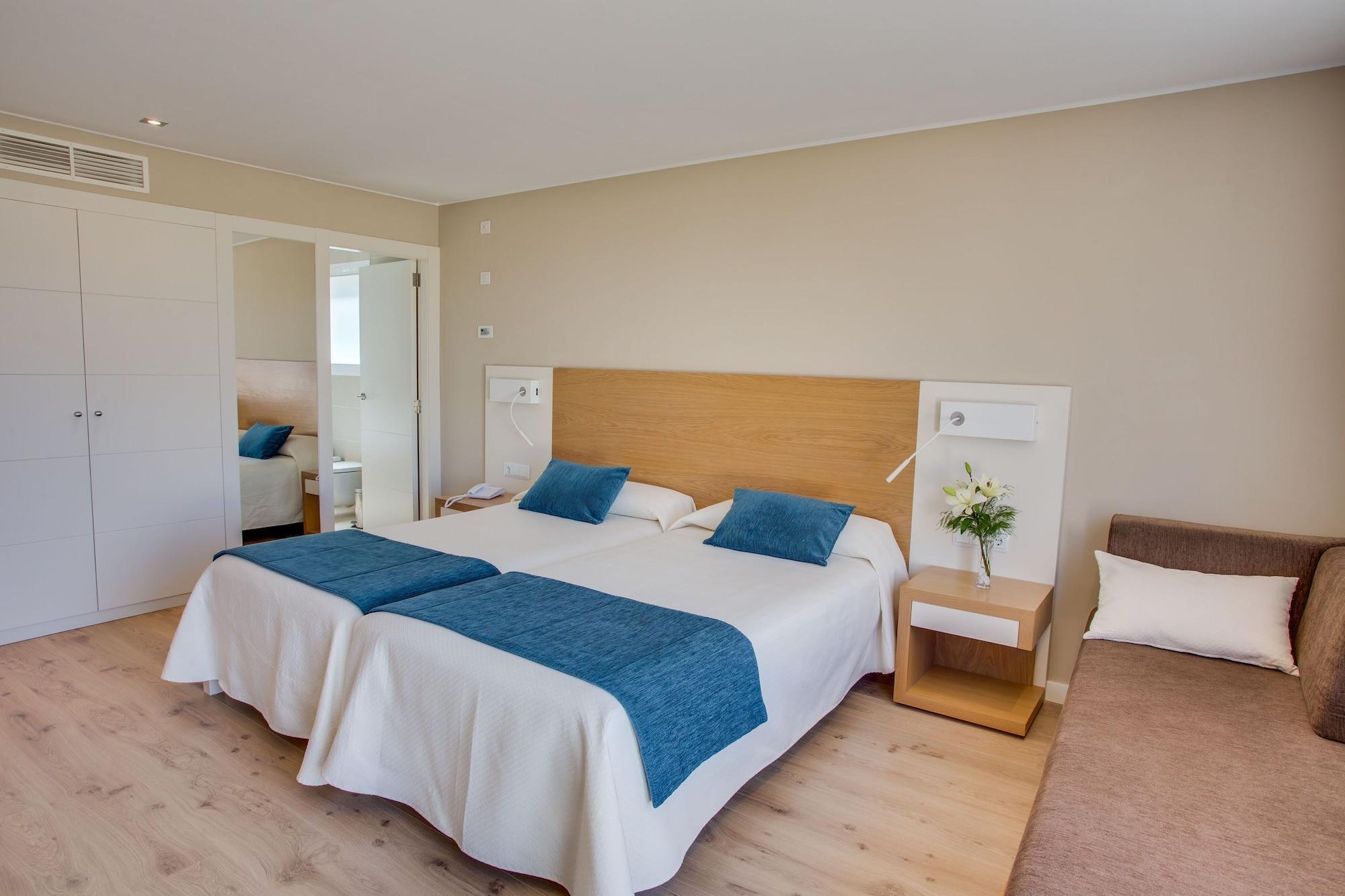 Eden Soller Hotel
