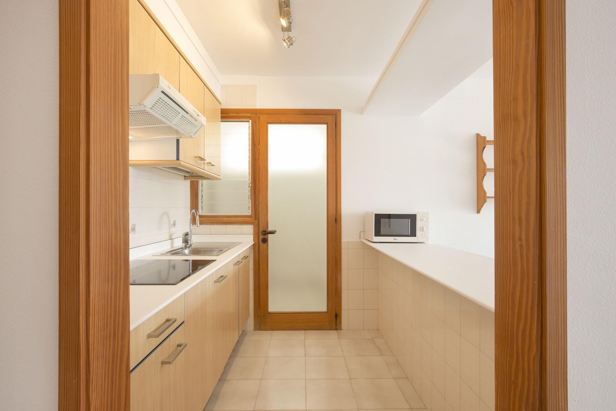Velas Apartamento Puerto Pollensa
