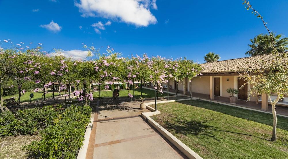 Son Corb Boutique Cala Bona (Mallorca)