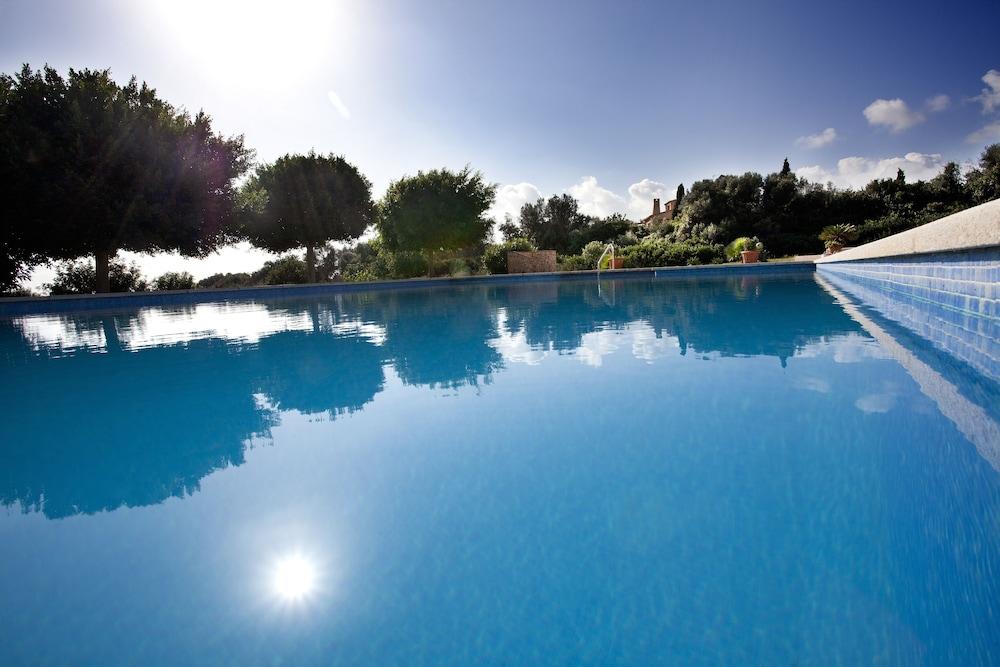 Hotel Son Corb Boutique Cala Bona (Mallorca)
