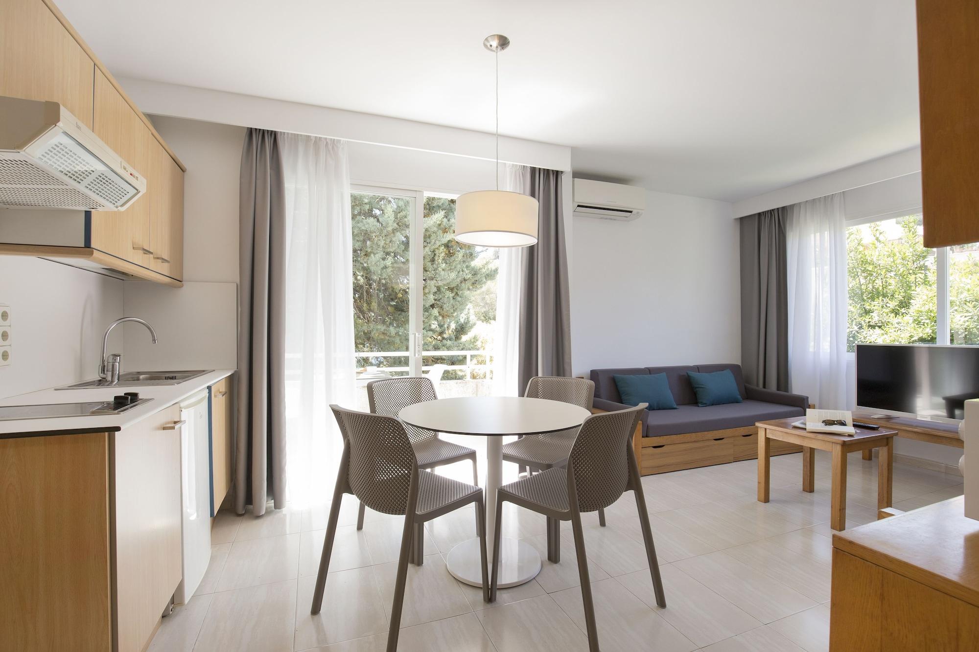 Velas Apartamento Puerto Pollensa