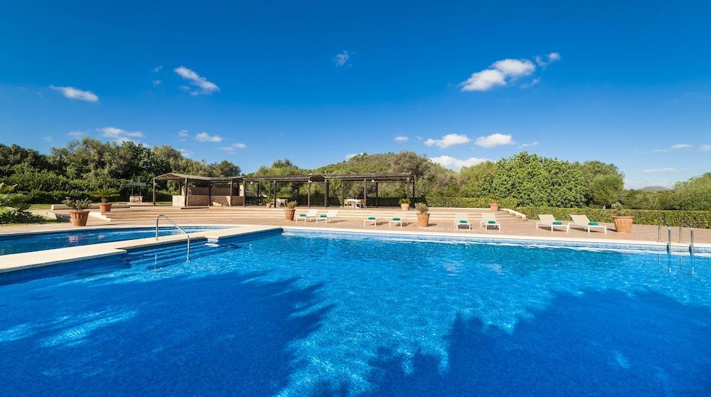 Son Corb Boutique 4* Cala Bona (Mallorca)