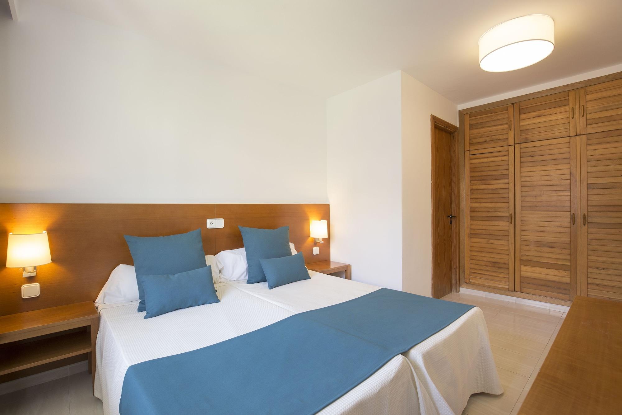 Apartamento Velas Puerto Pollensa