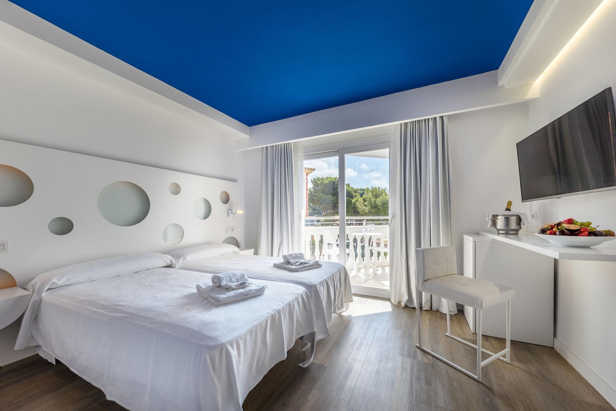 Welikehotel Triton (adults Only) Hotel 4*