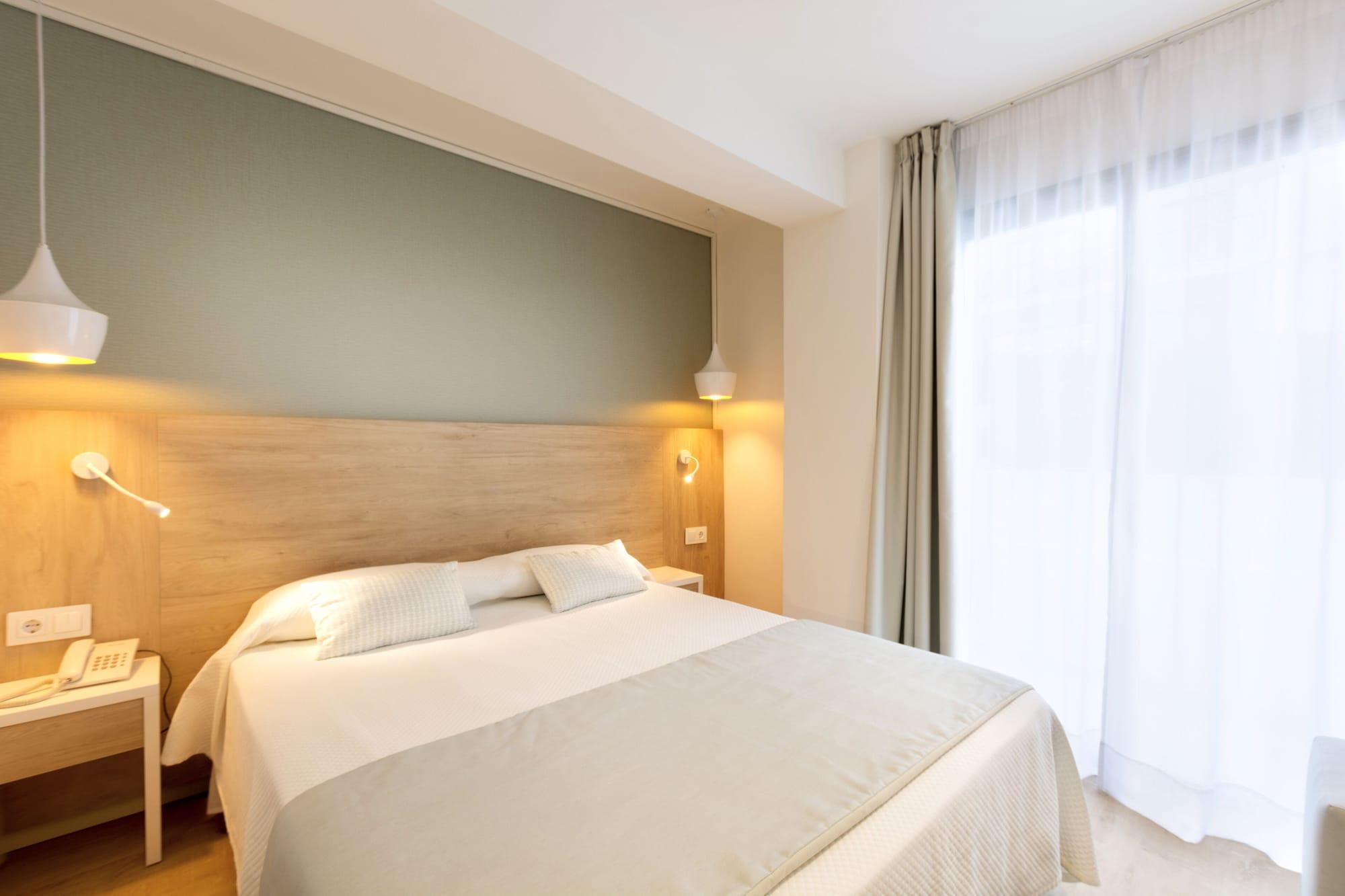 Hotel Hsm Regana - Adults Only