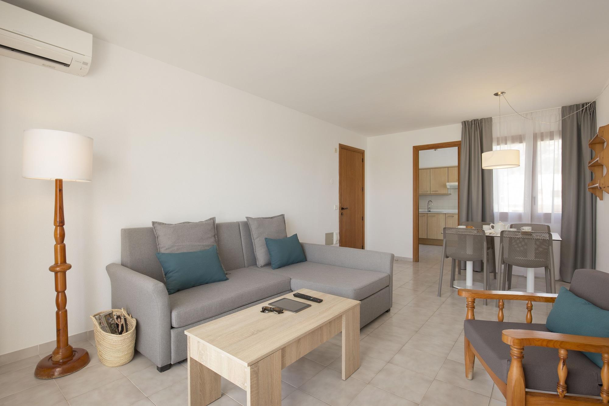 Apartment Velas