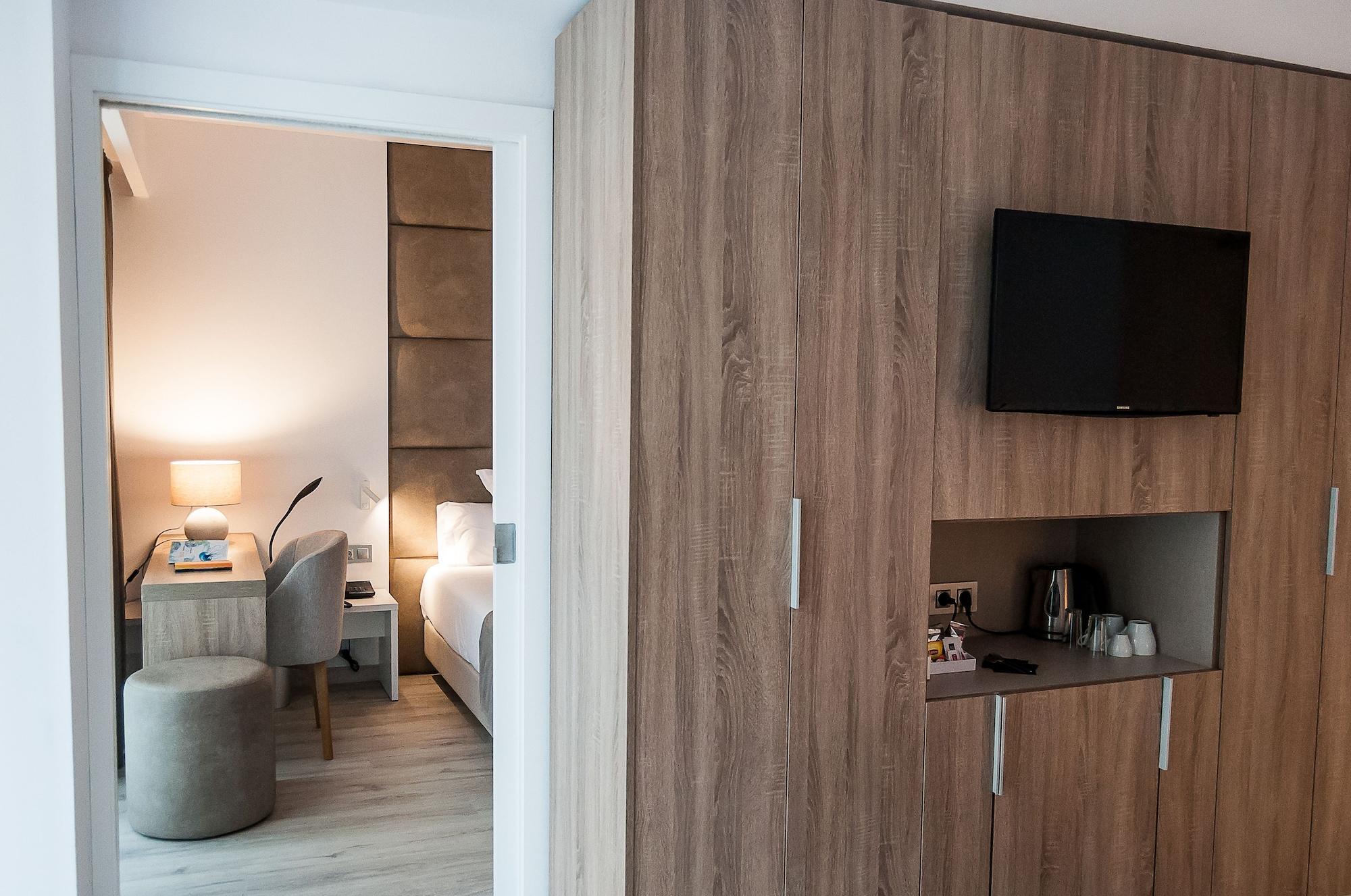 Hotel Bq Aguamarina Boutique Can Pastilla (Mallorca)