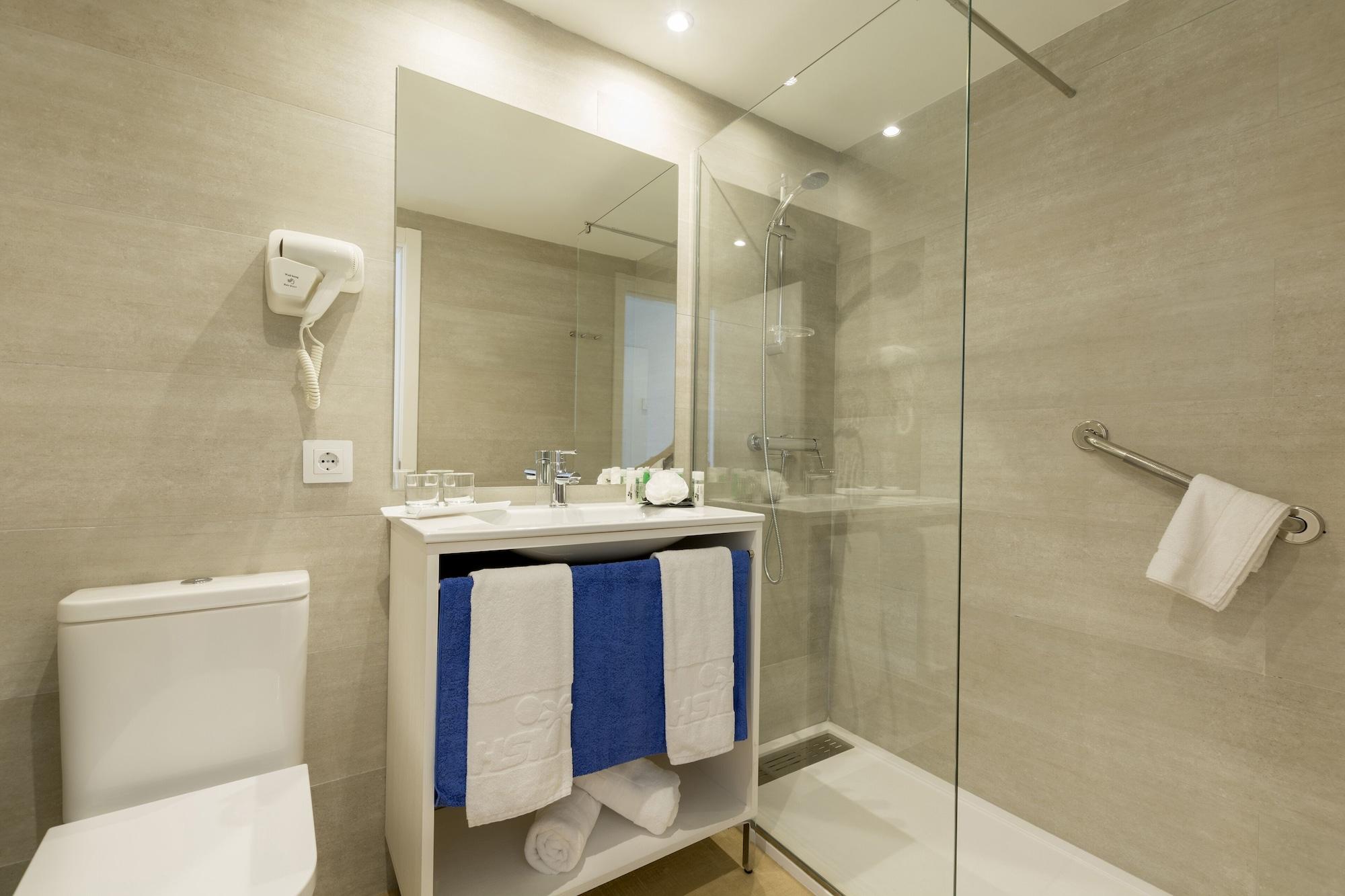 Hotel Hsm Regana - Adults Only