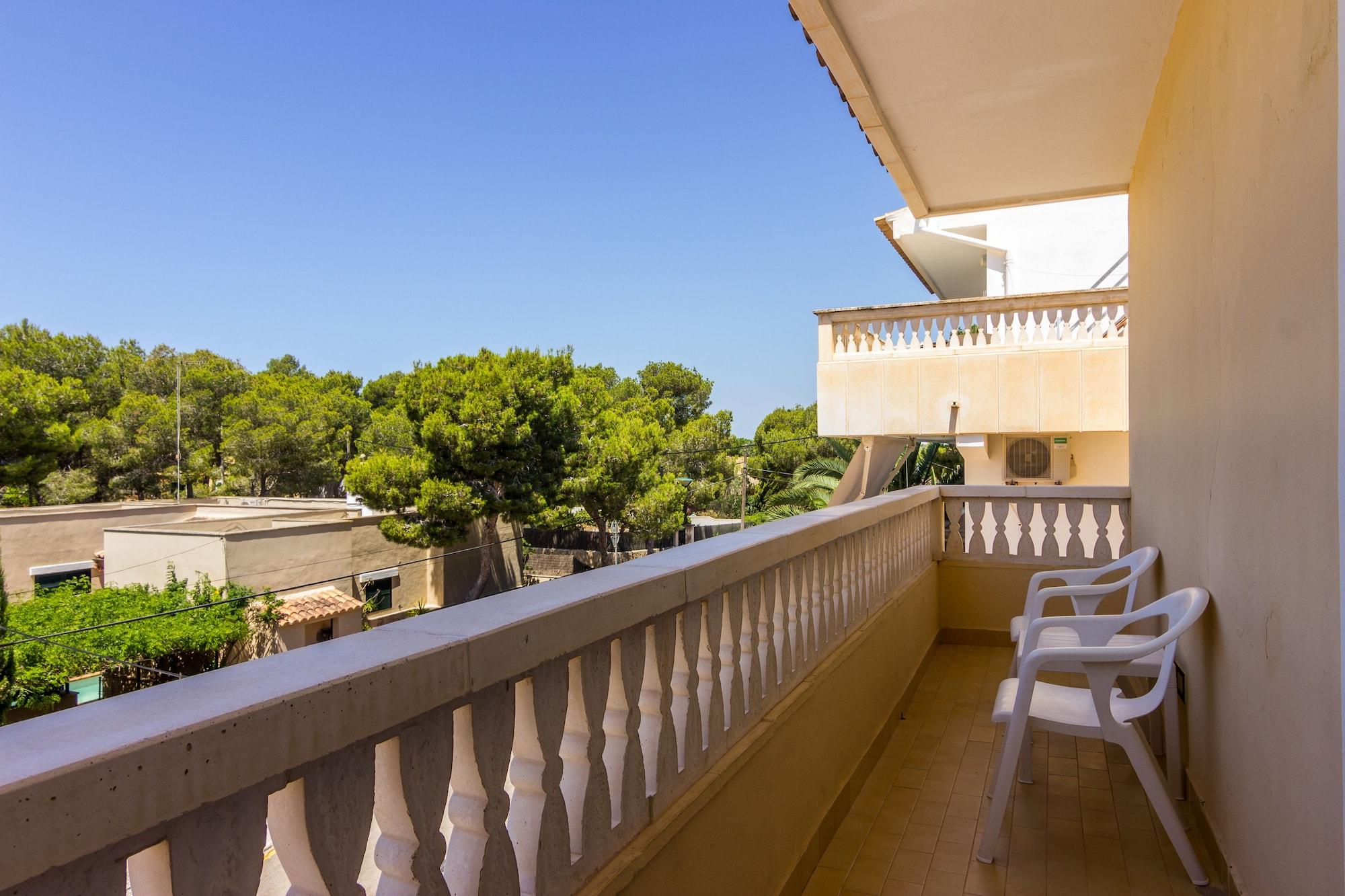 Hotel Bluewater Colonia de Sant Jordi