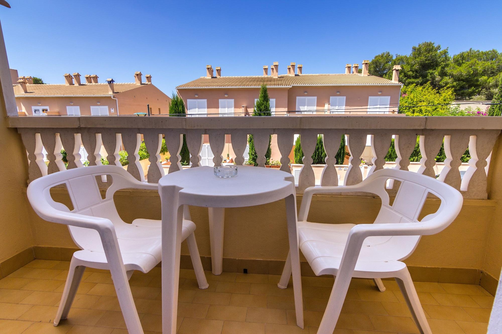 Hotel Bluewater Colonia de Sant Jordi