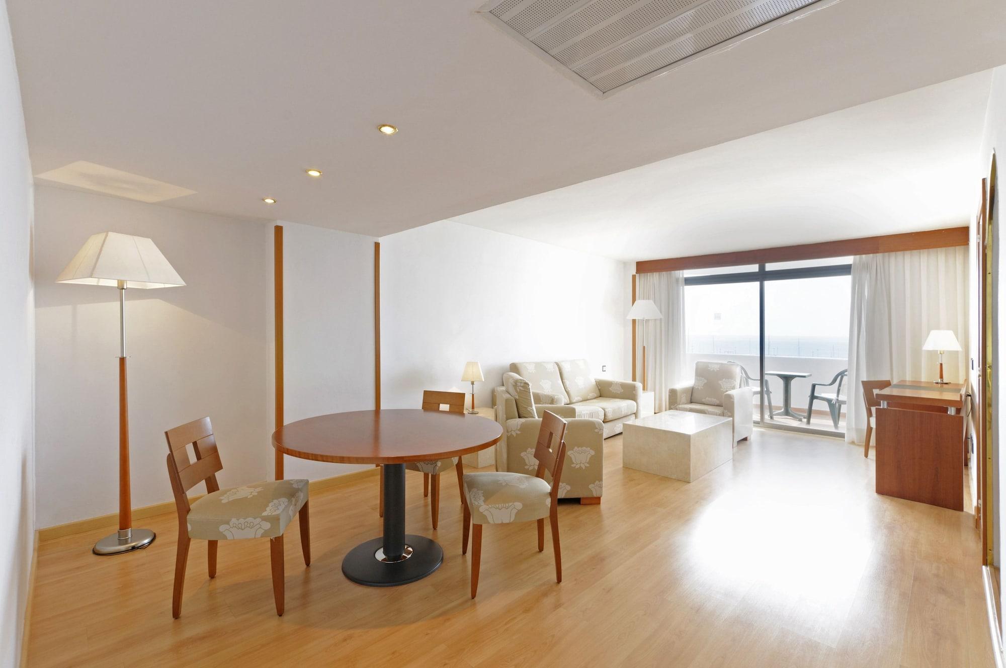 Hotel Bellver , Affiliated By Meliá Palma de Mallorca