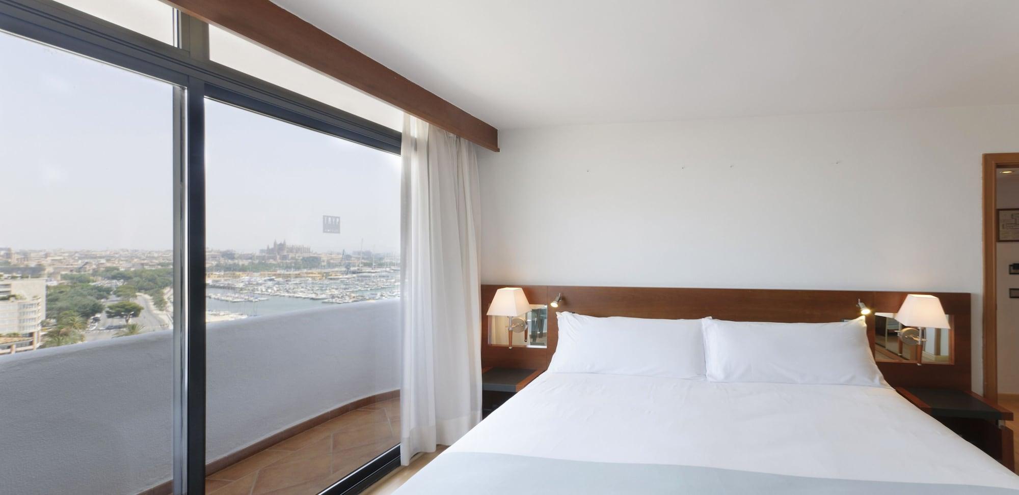 Hotel Bellver , Affiliated By Meliá 4*