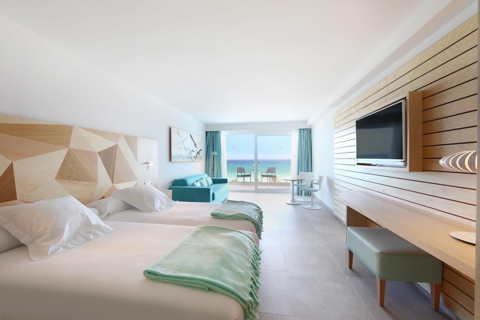 Hotel Iberostar Selection Playa De Palma 5*