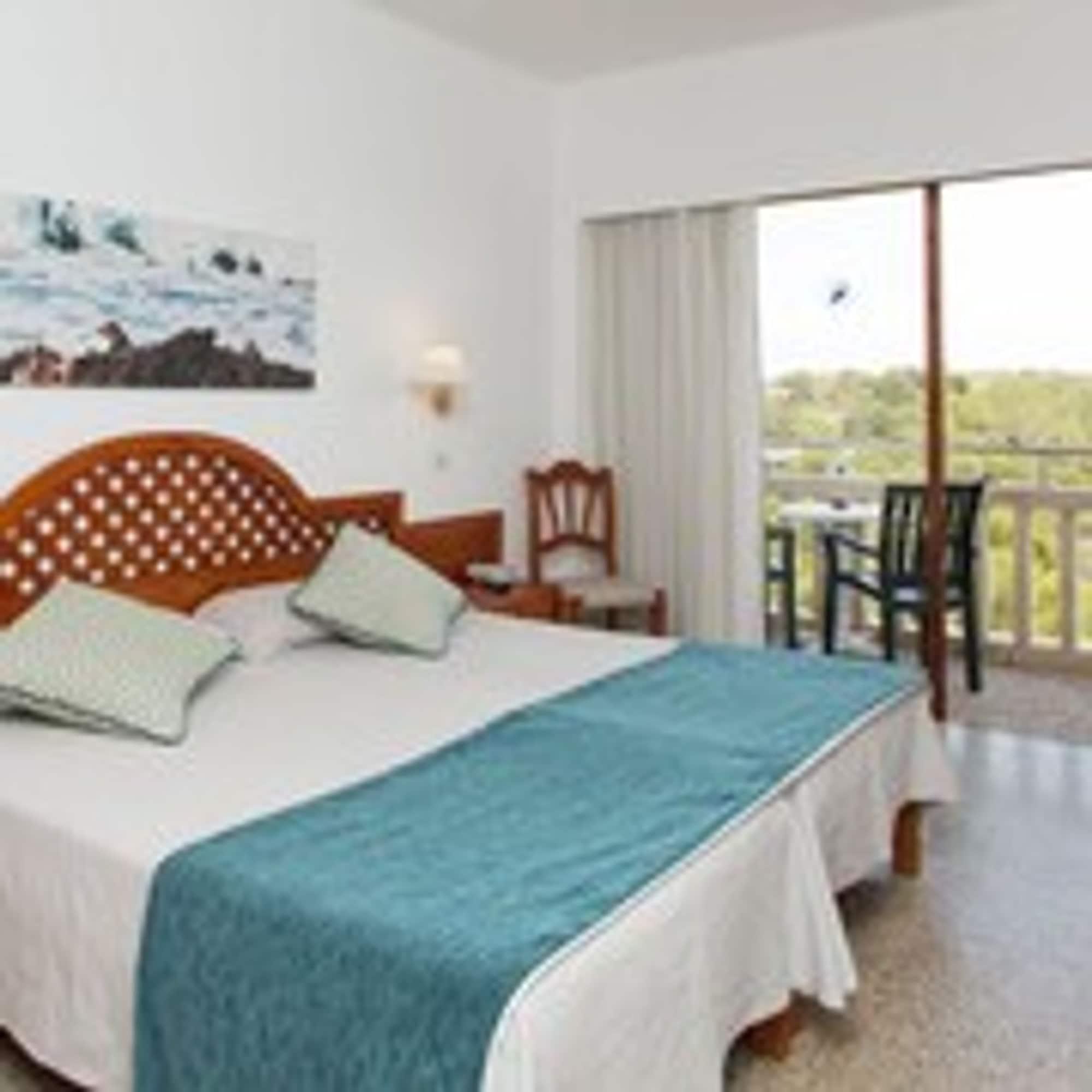 Pinos Playa Hotel Santanyi
