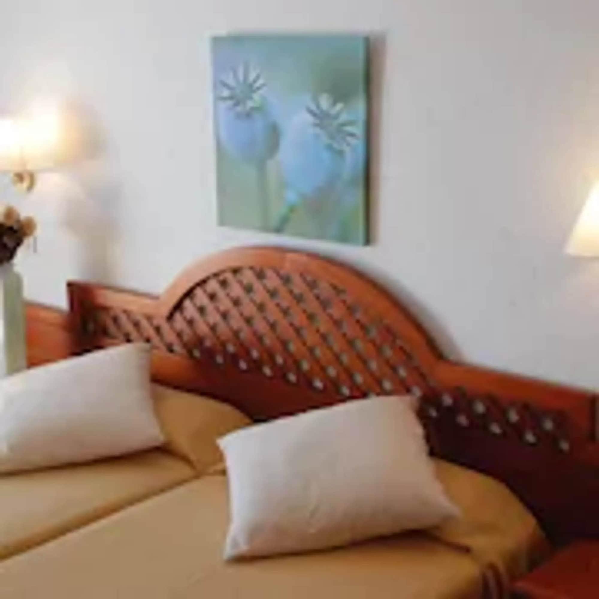 Hotel Pinos Playa 3*