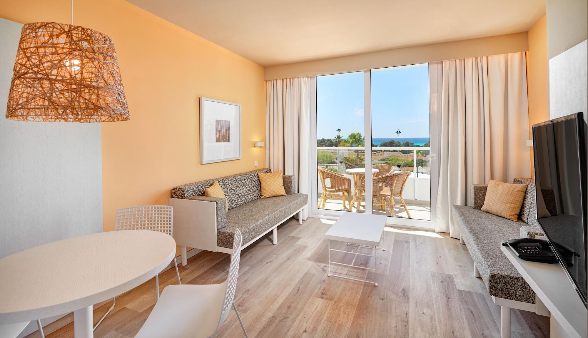 Protur Vista Badia Hotel