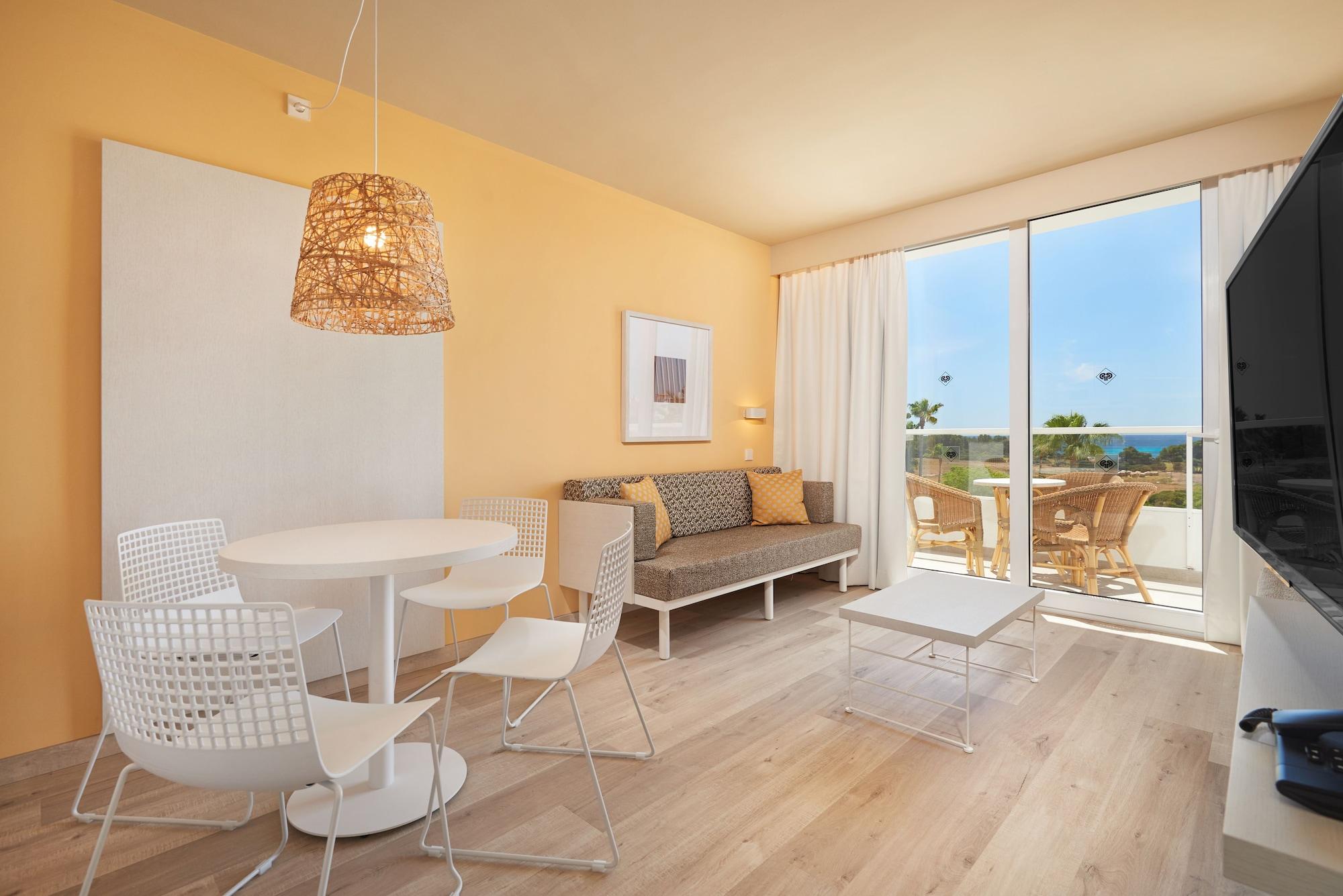 Protur Vista Badia Hotel 4*