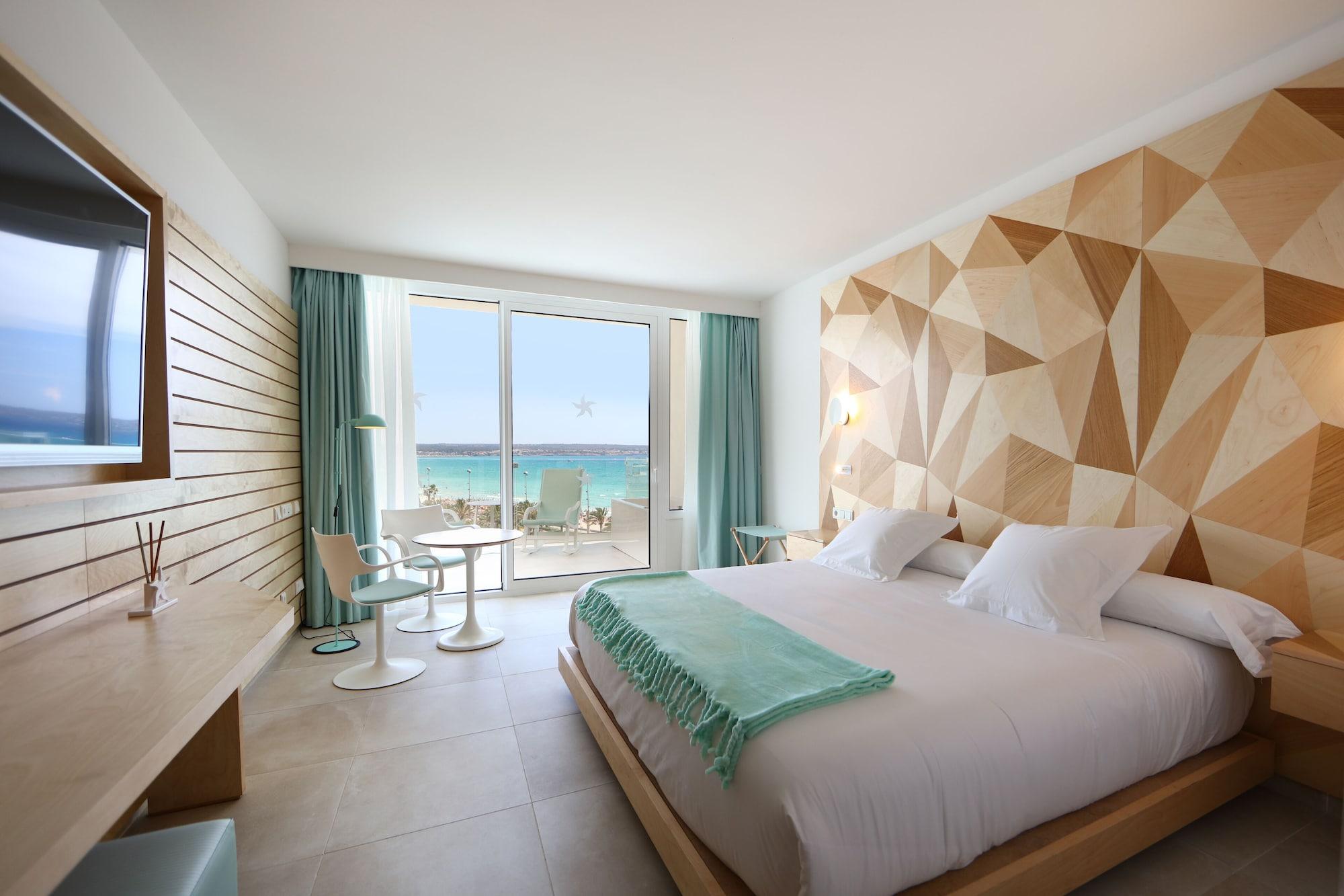 Iberostar Selection Playa De Palma 5* Playa de Palma (Mallorca)