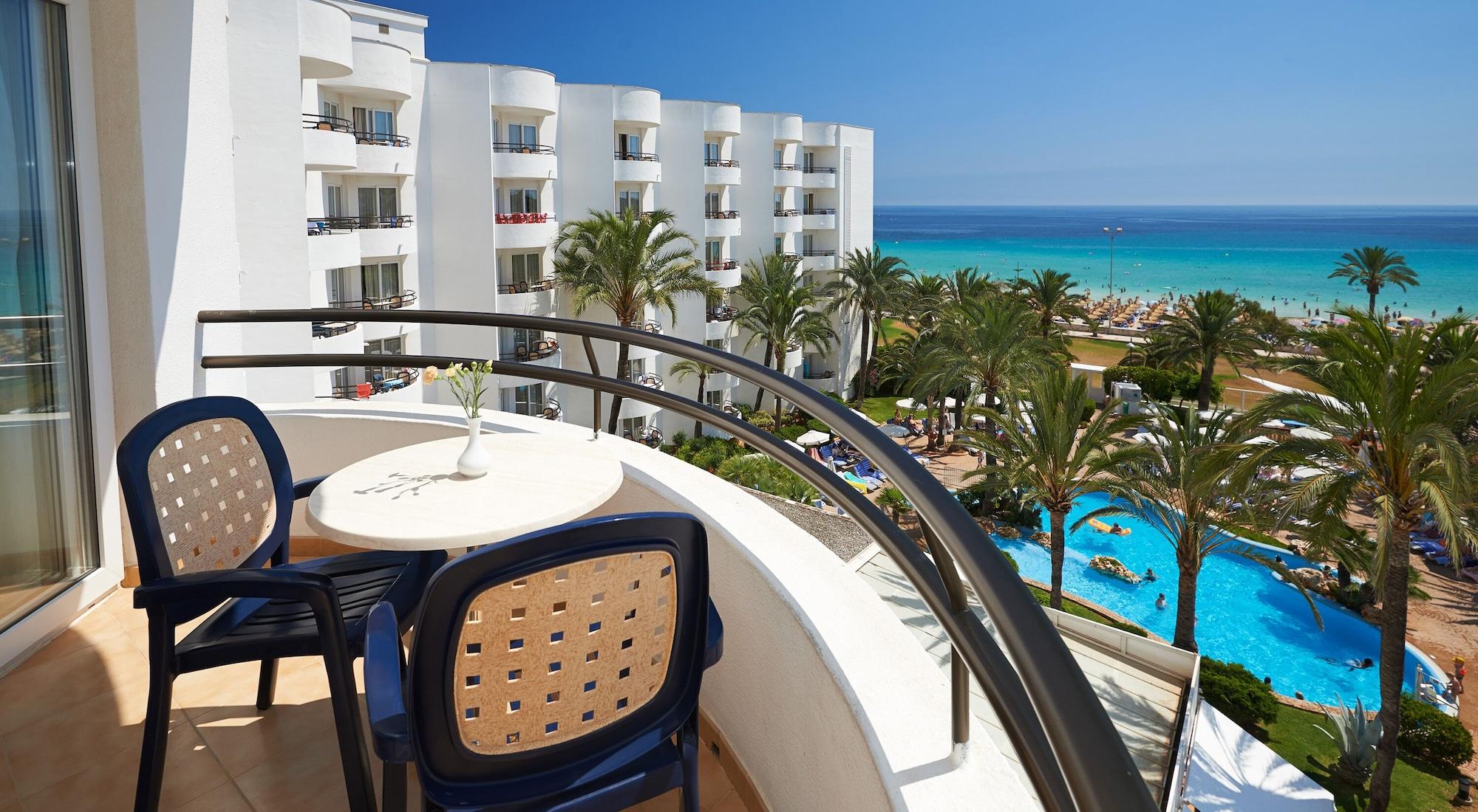 Hipotels Dunas Apartahotel
