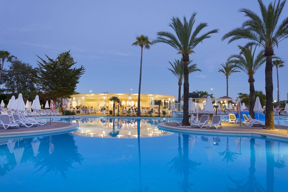 Protur Vista Badia 4* Sa Coma (Mallorca)