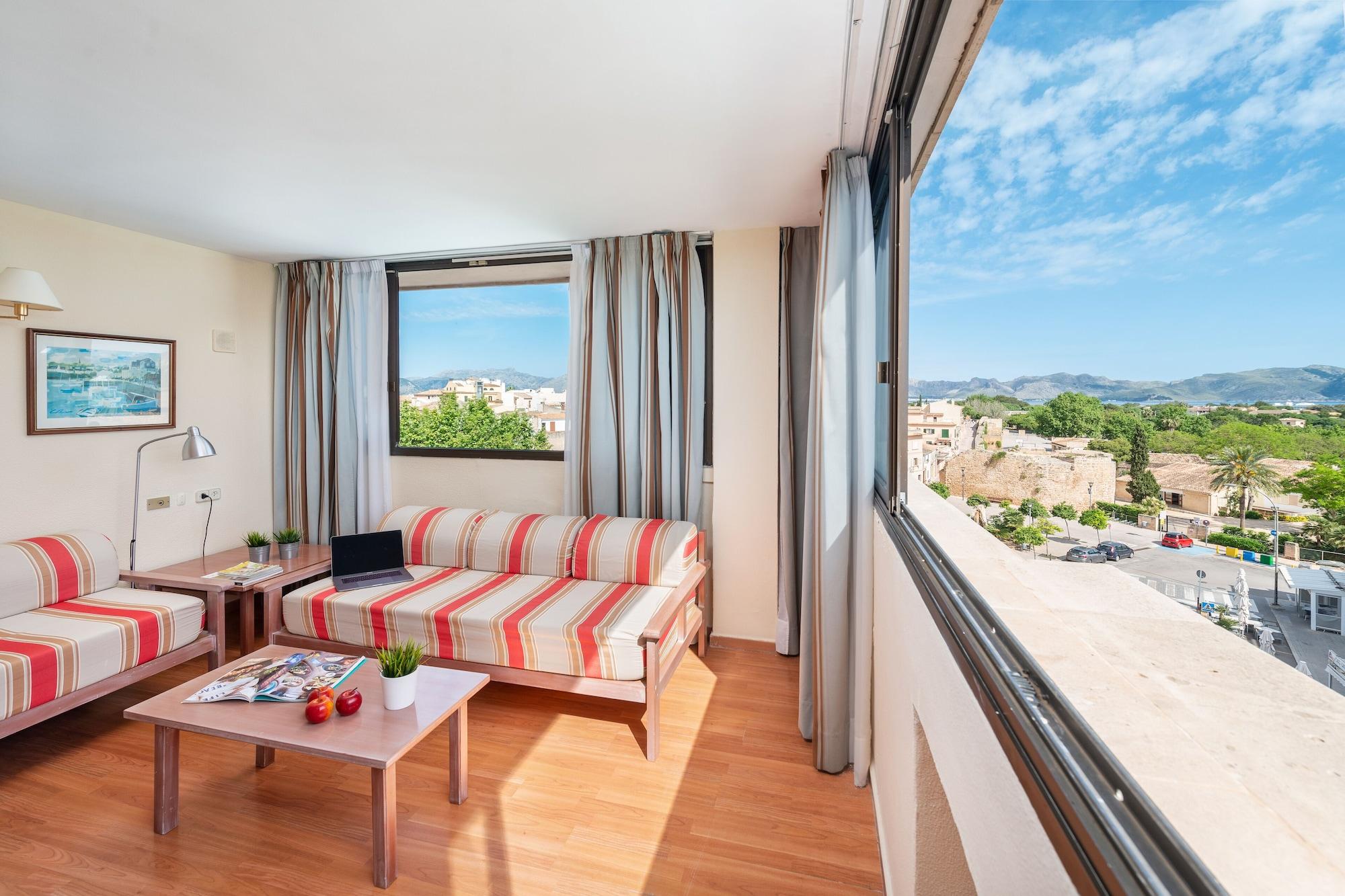 Apartamento Carlos V *
