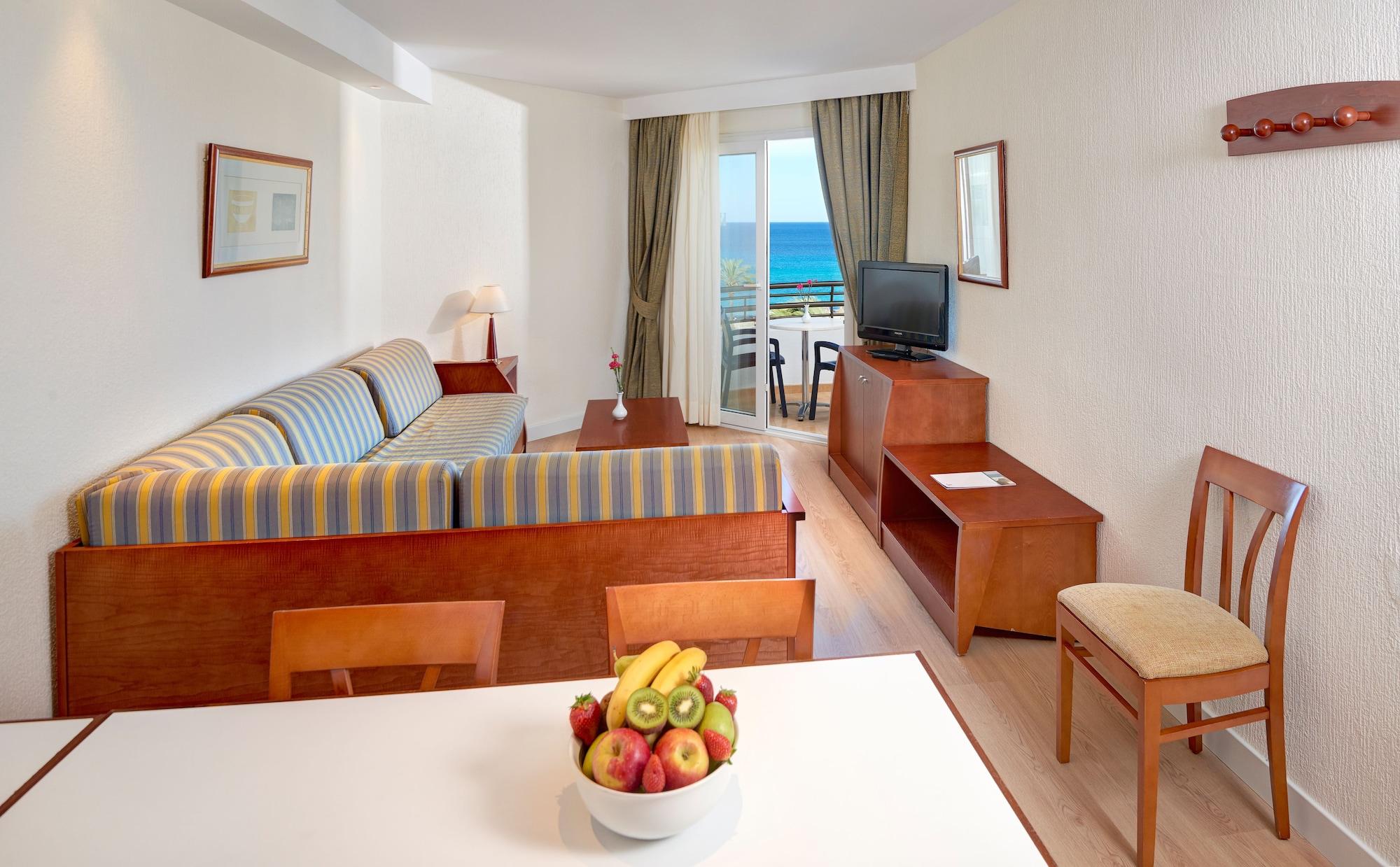 Hipotels Dunas Apartahotel Cala Millor (Mallorca)