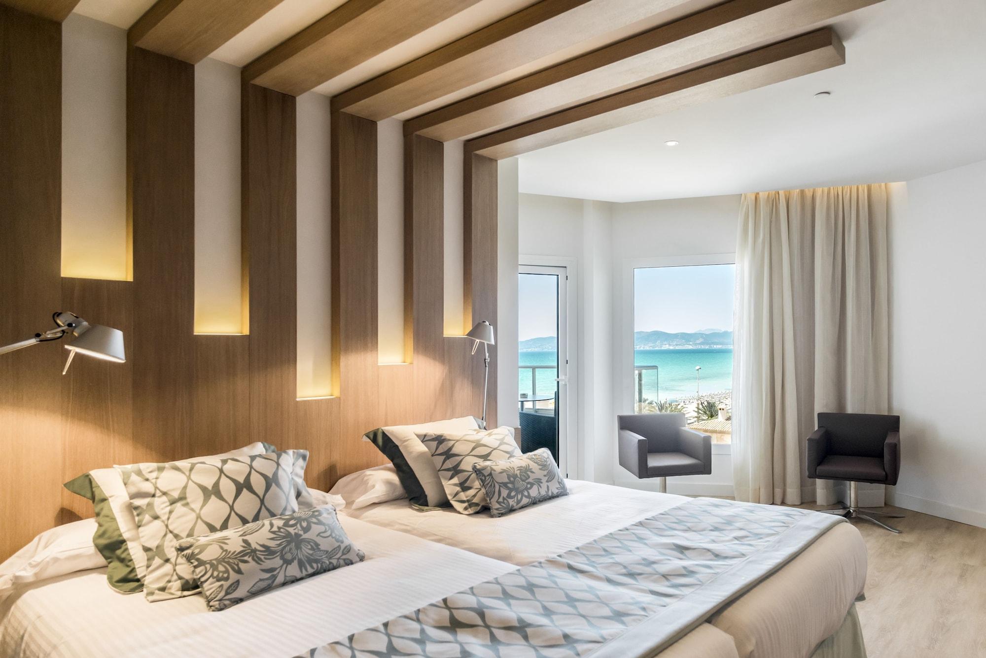 Pure Salt Garonda - Adults Only Hotel 5*
