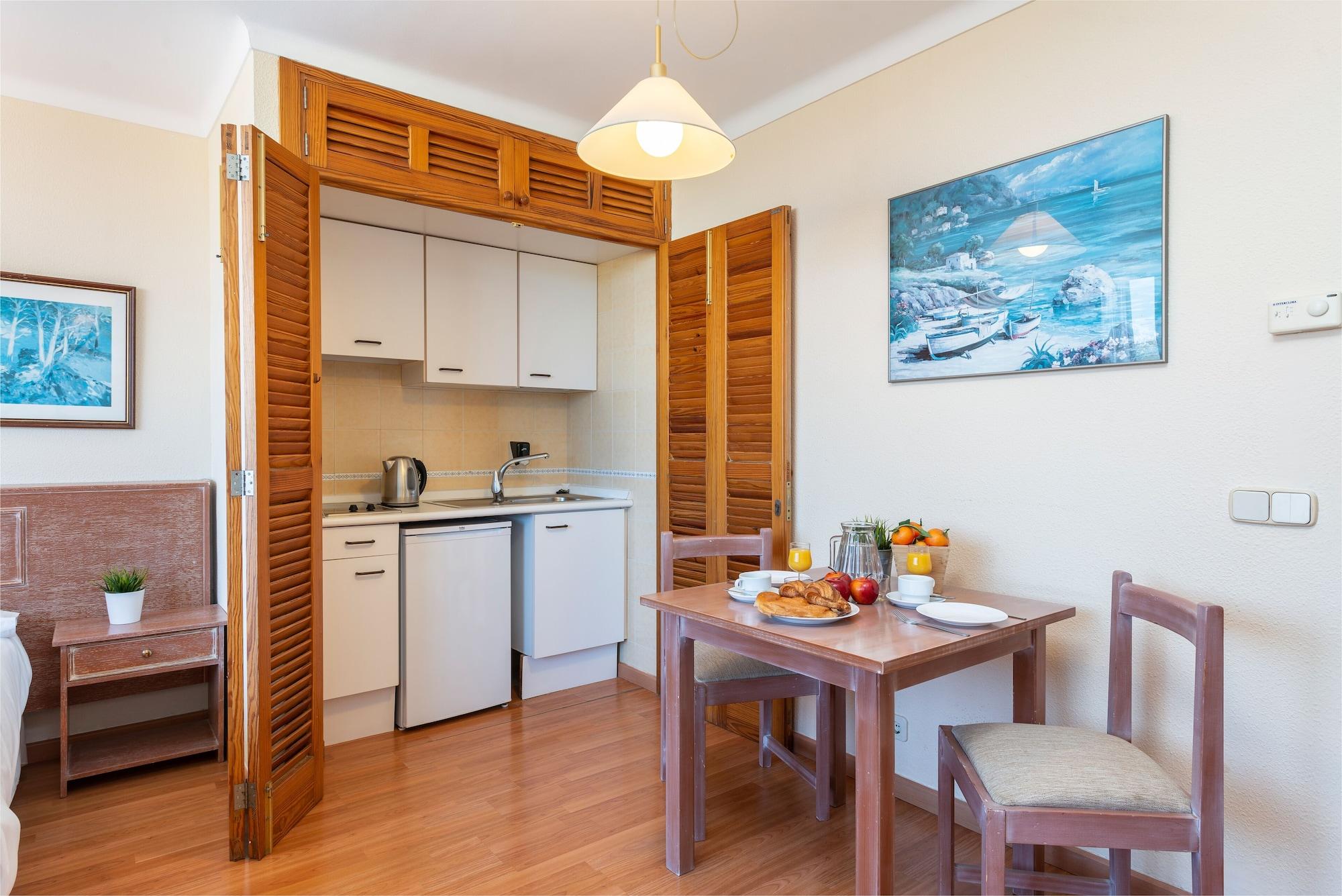 Apartamento Carlos V Alcúdia