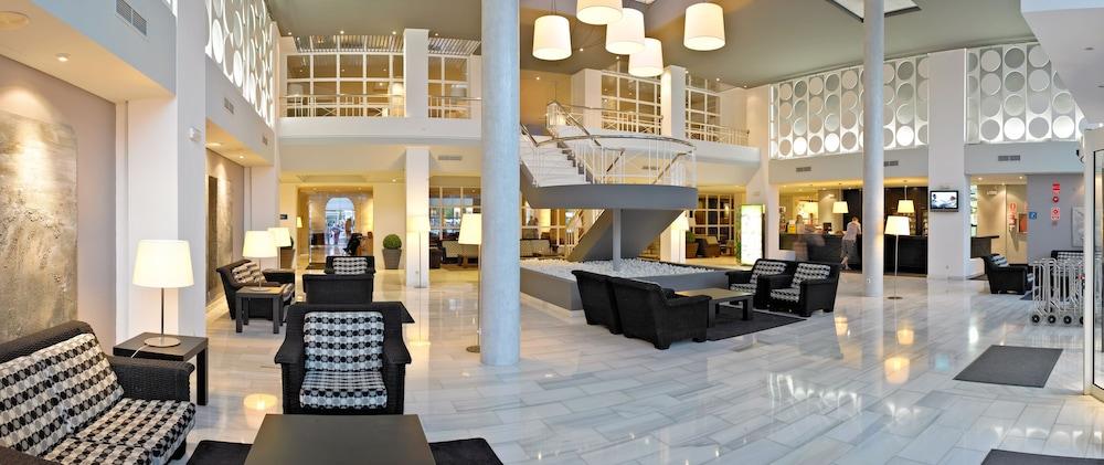 Hotel Protur Vista Badia Sa Coma (Mallorca)
