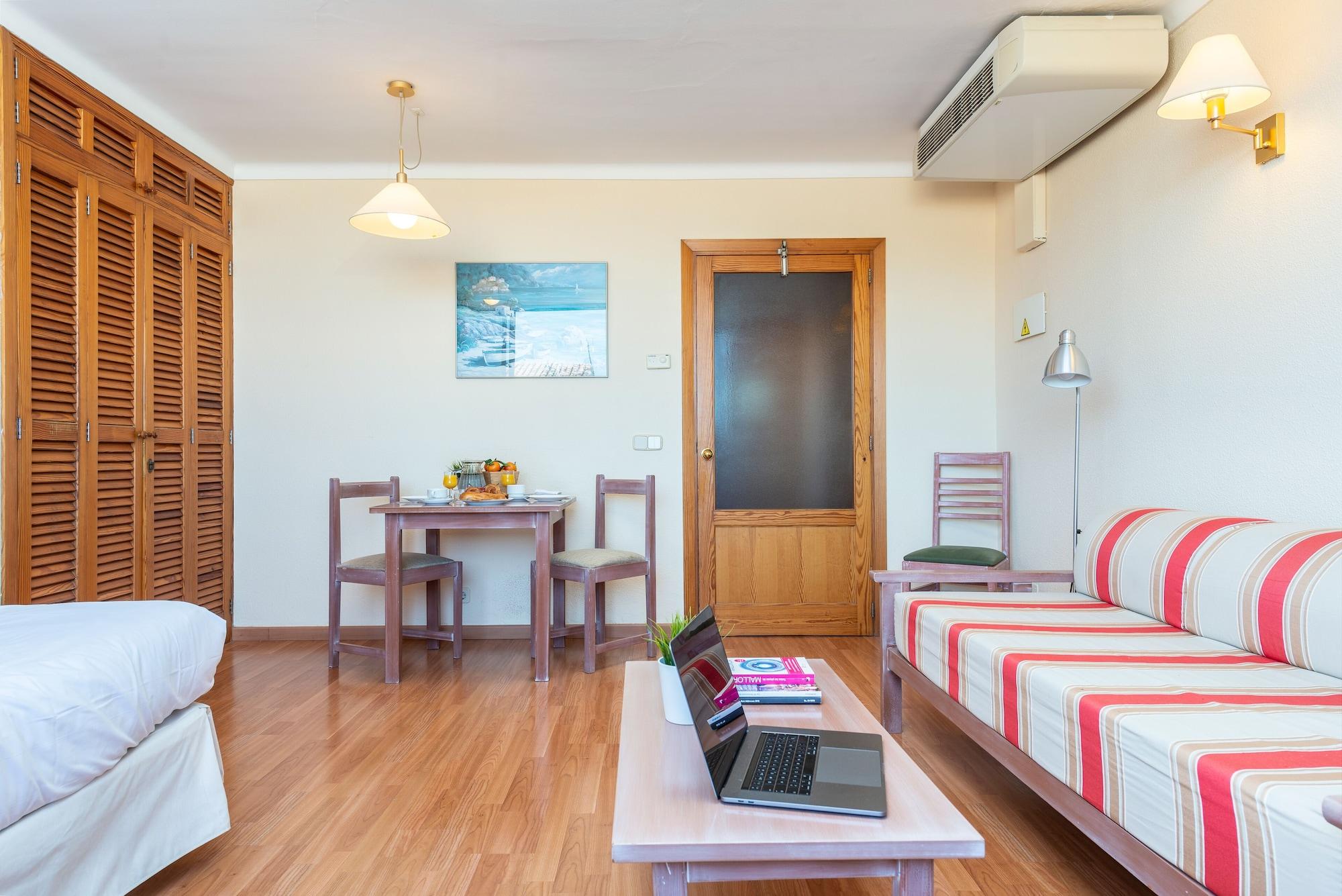 Carlos V Apartamento Alcúdia