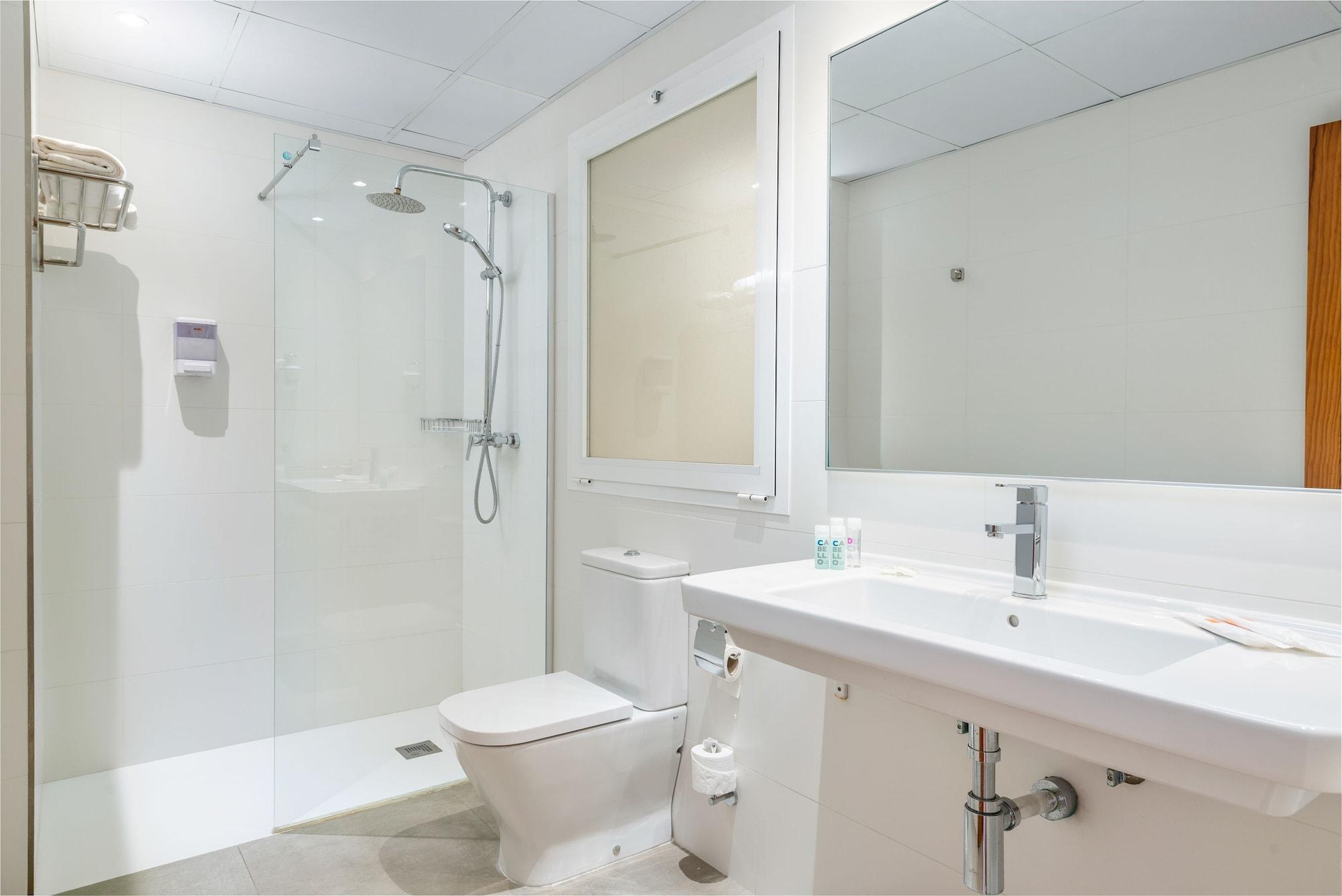Apartamento Carlos V Alcúdia
