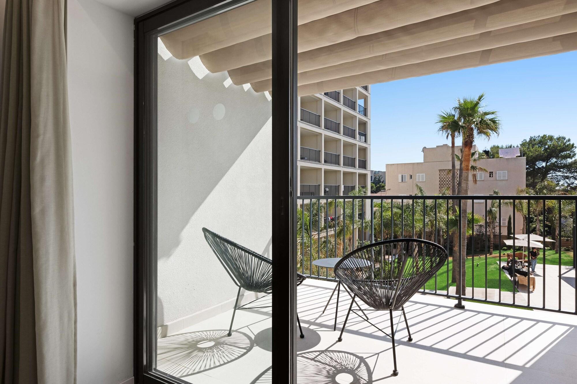 Paradiso Garden Playa de Palma (Mallorca)