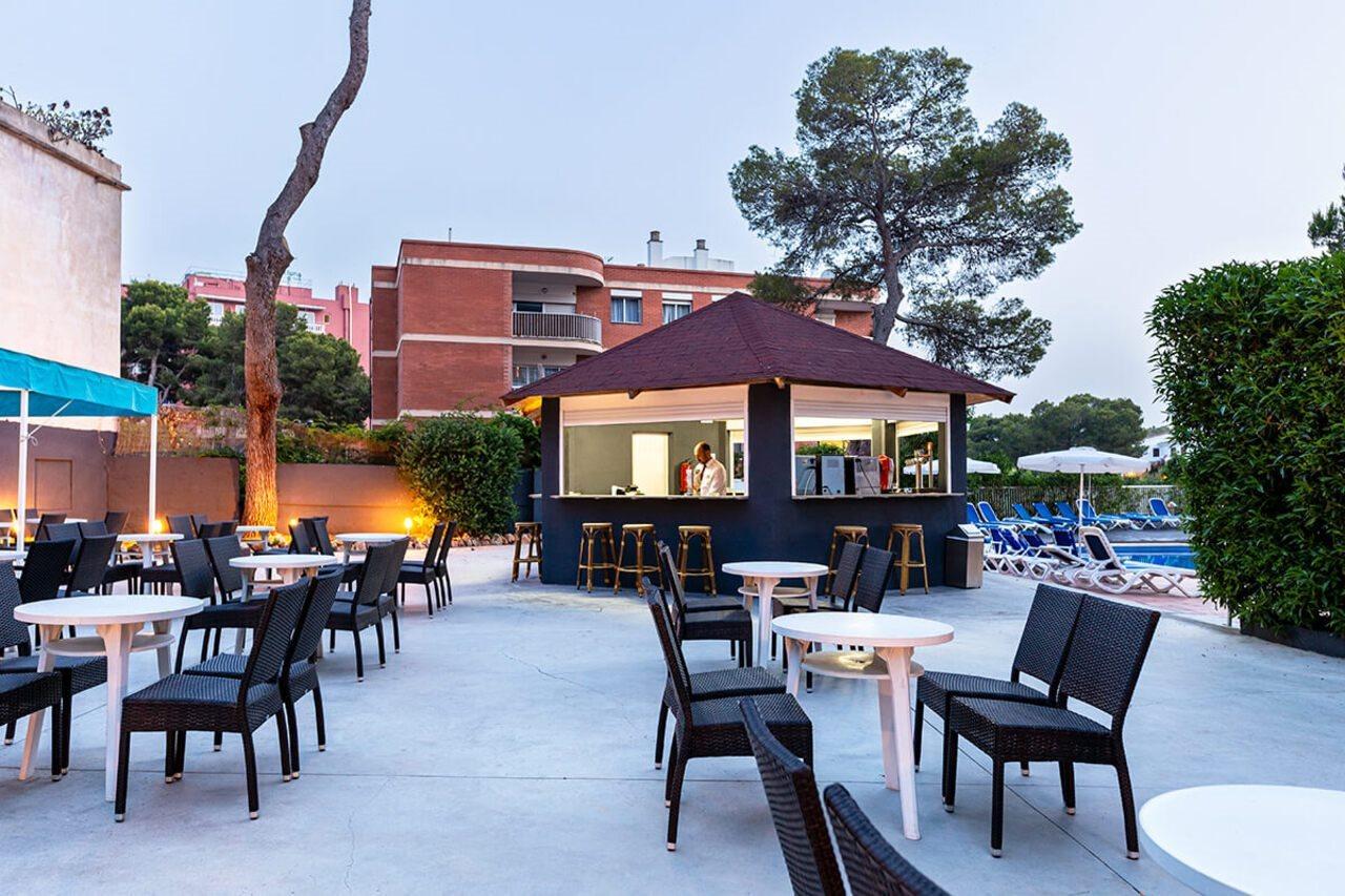 Js Paradise Sport - Adults Only 3*
