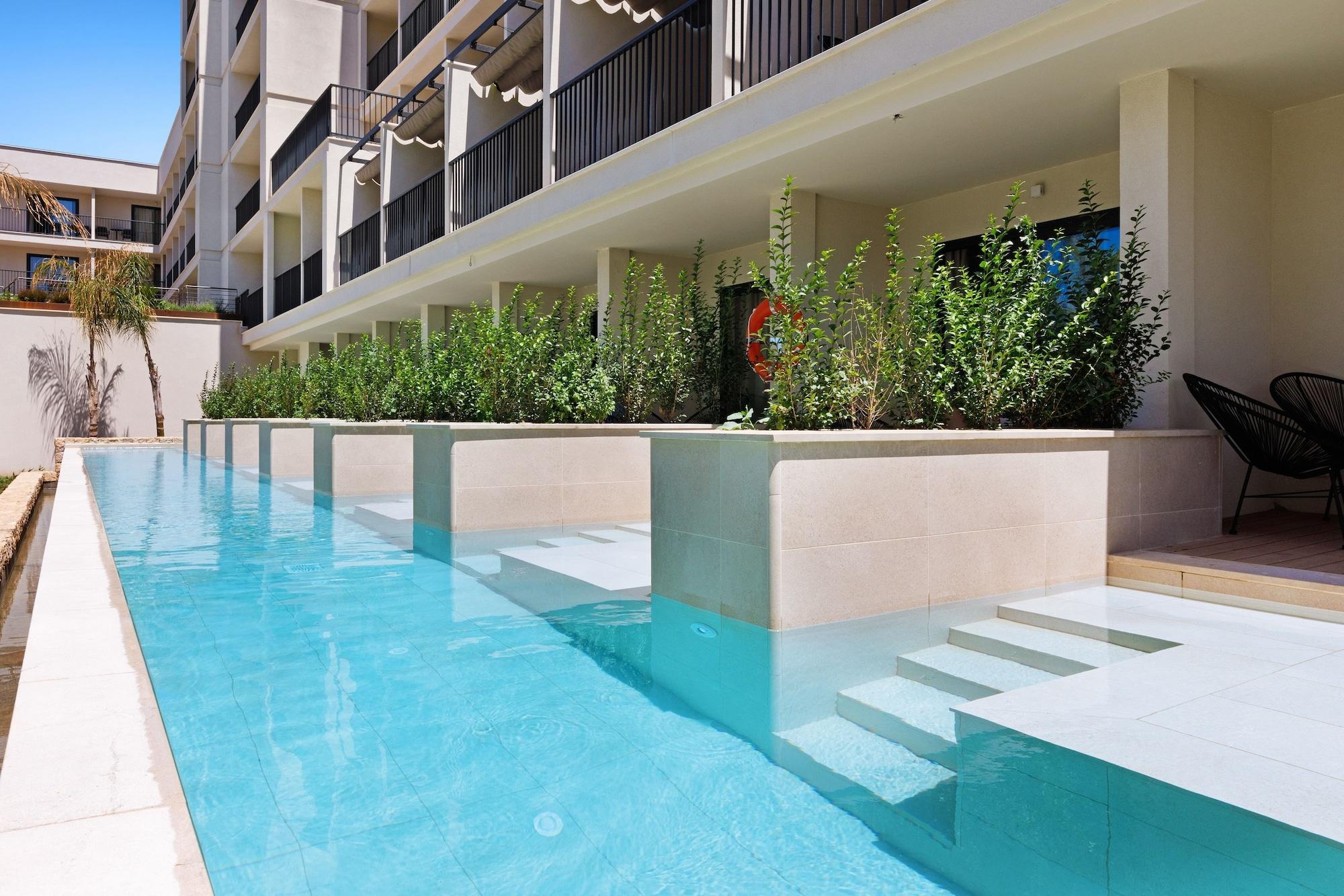 Hotel Paradiso Garden Playa de Palma (Mallorca)
