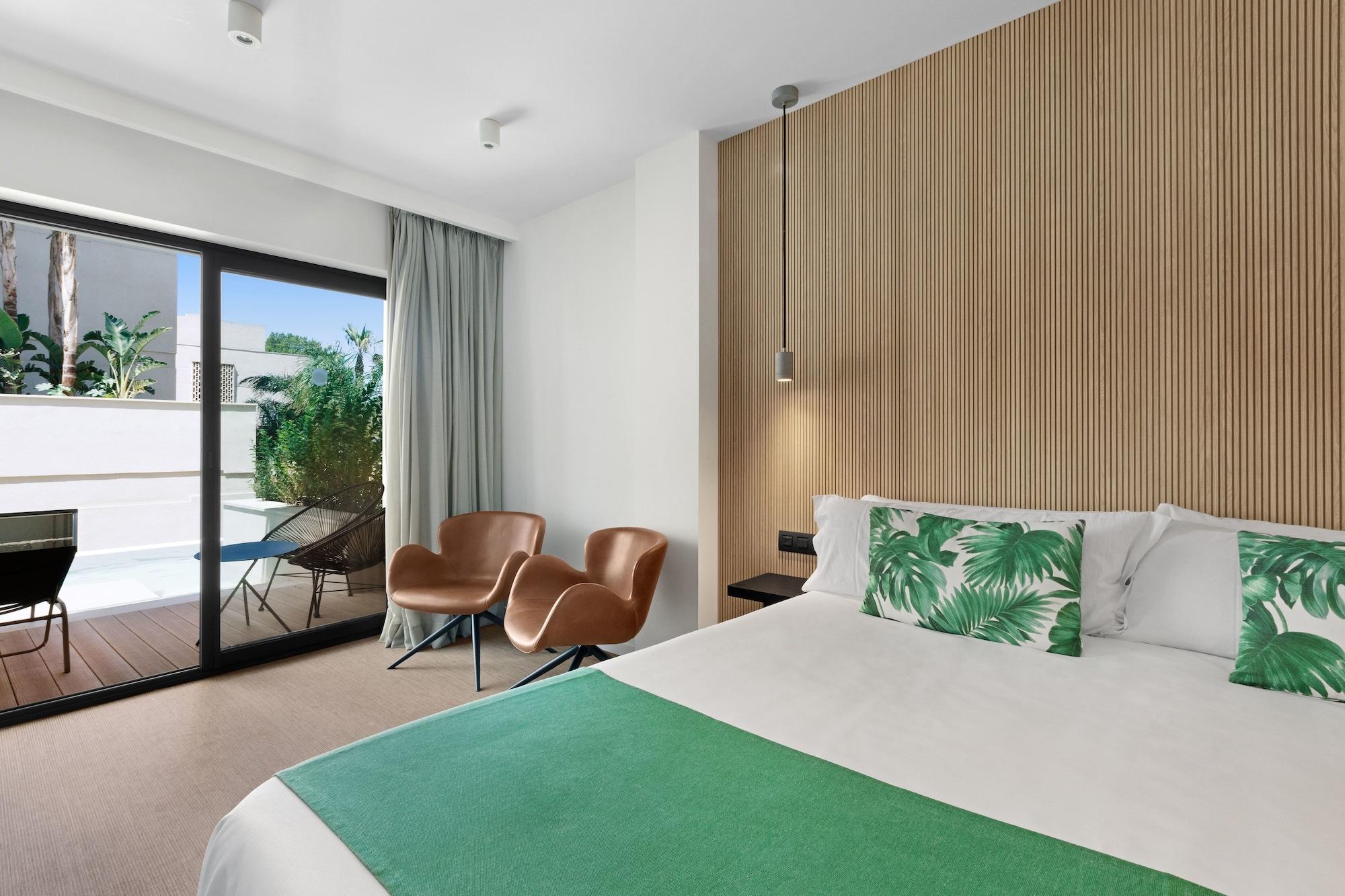 Paradiso Garden 4* Playa de Palma (Mallorca)