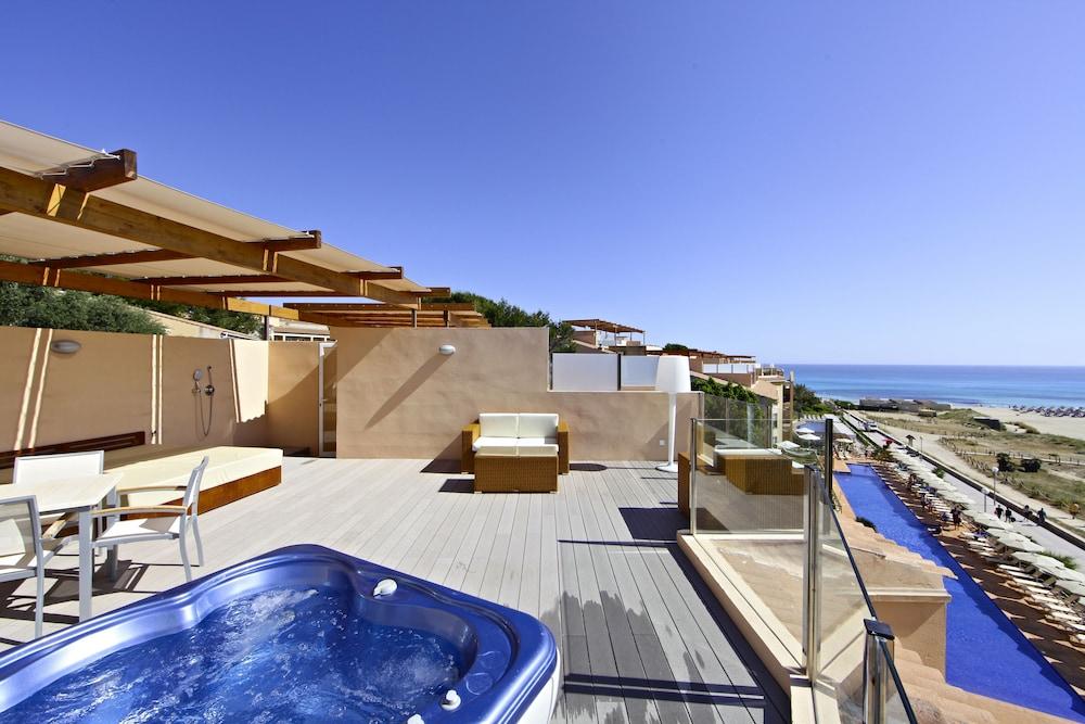Zafiro Aparthotel