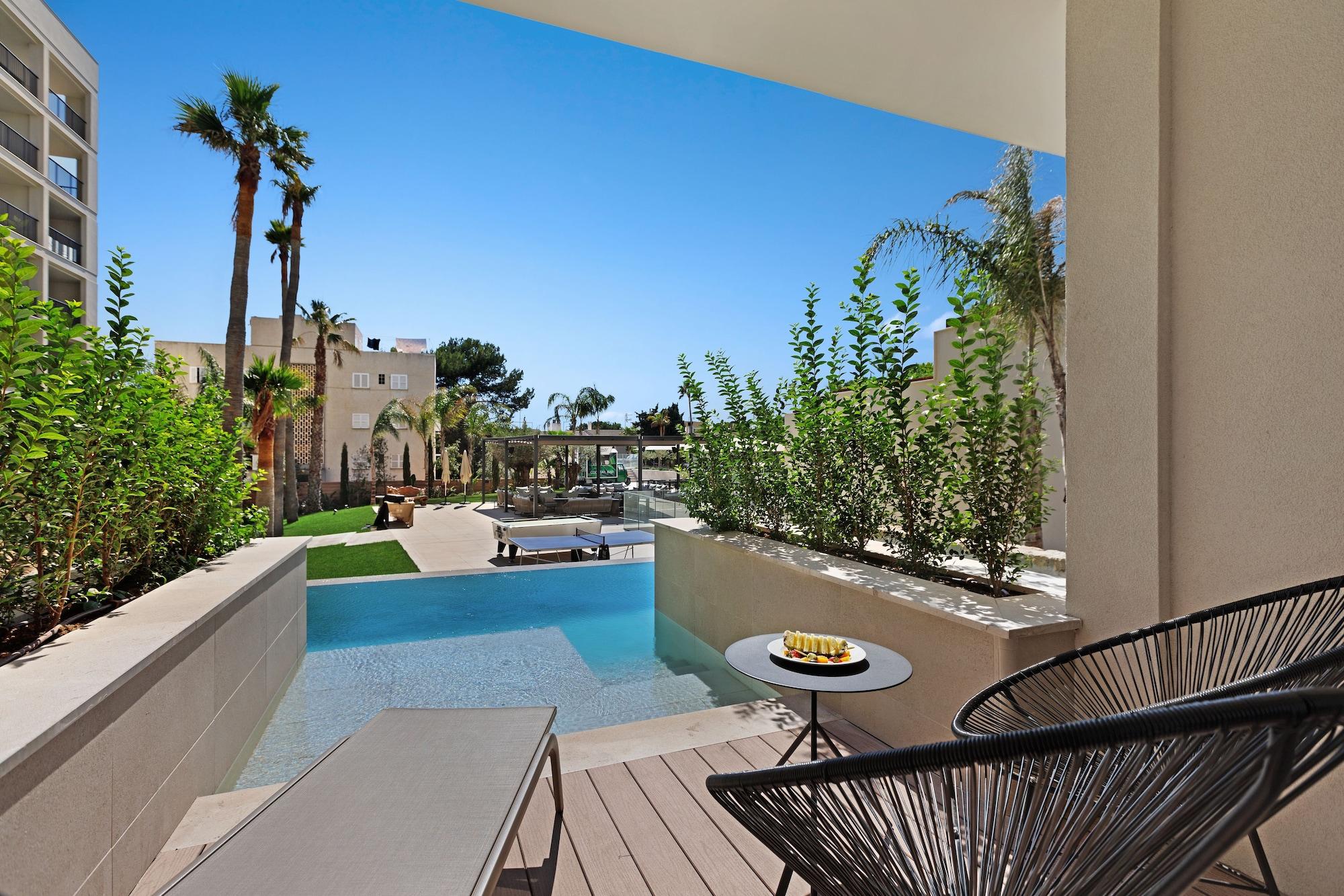 Paradiso Garden Playa de Palma (Mallorca)