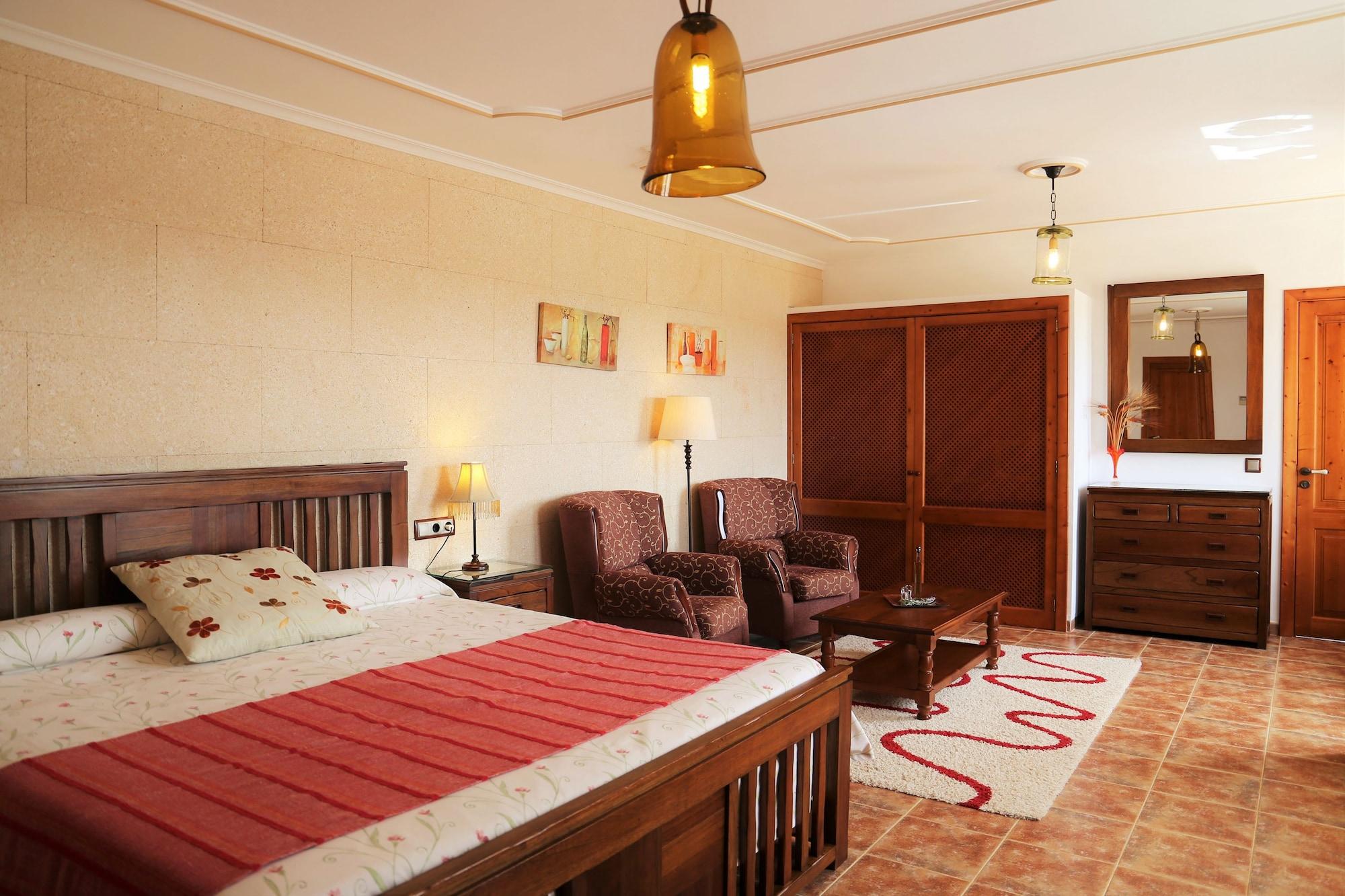Agroturismo Canals &