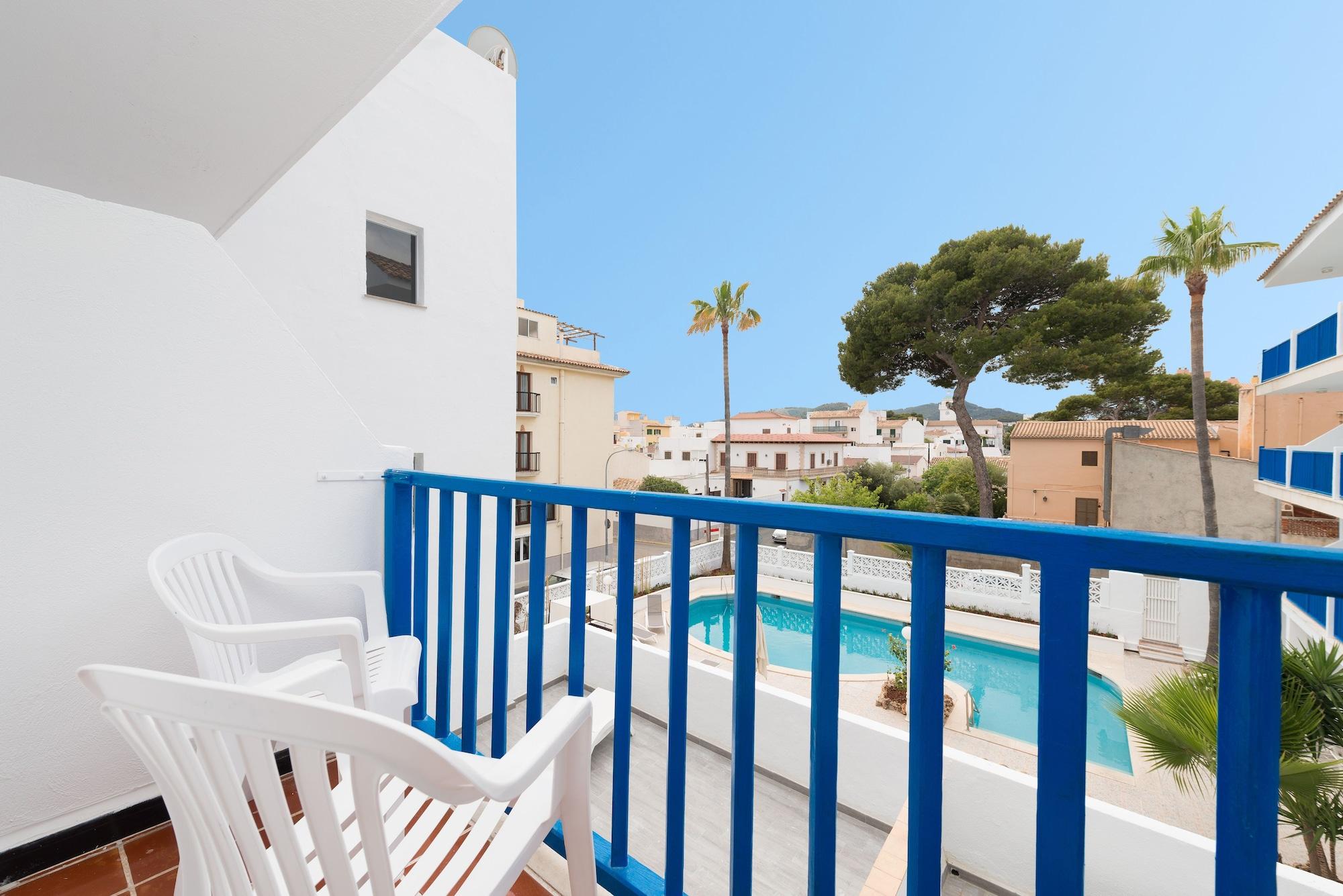 Apartamento Casa Bauza Cala Ratjada (Mallorca)