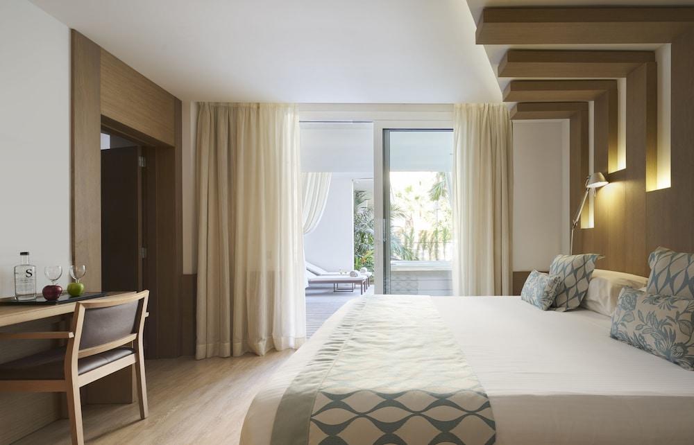 Pure Salt Garonda - Adults Only Playa de Palma (Mallorca)