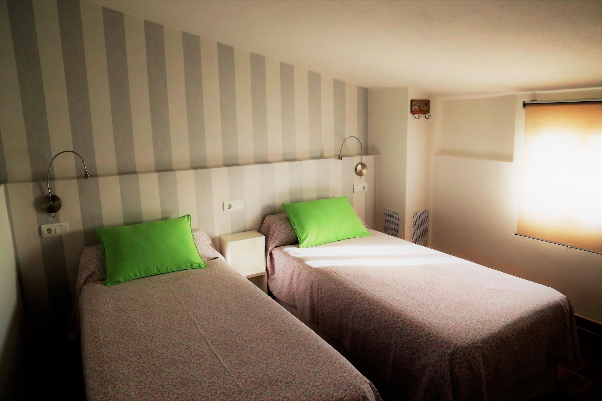 Agroturismo Canals & Campos (Mallorca)