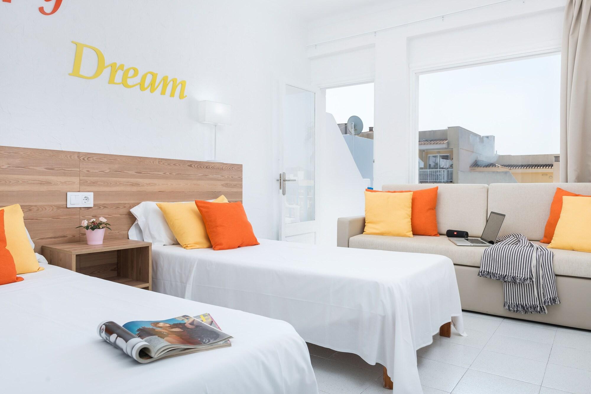 Casa Bauza Apartamento Cala Ratjada (Mallorca)