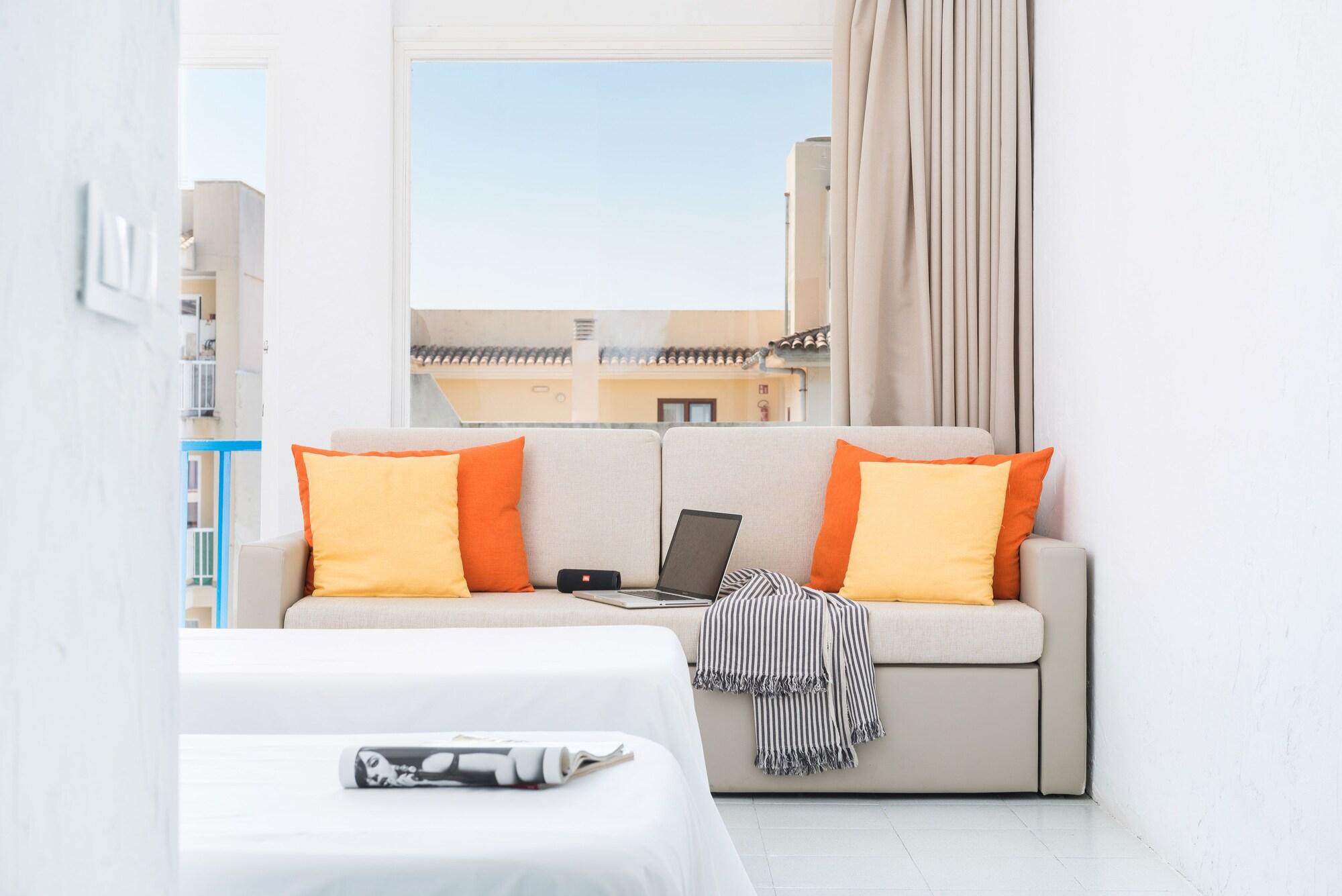 Apartamento Casa Bauza Cala Ratjada (Mallorca)