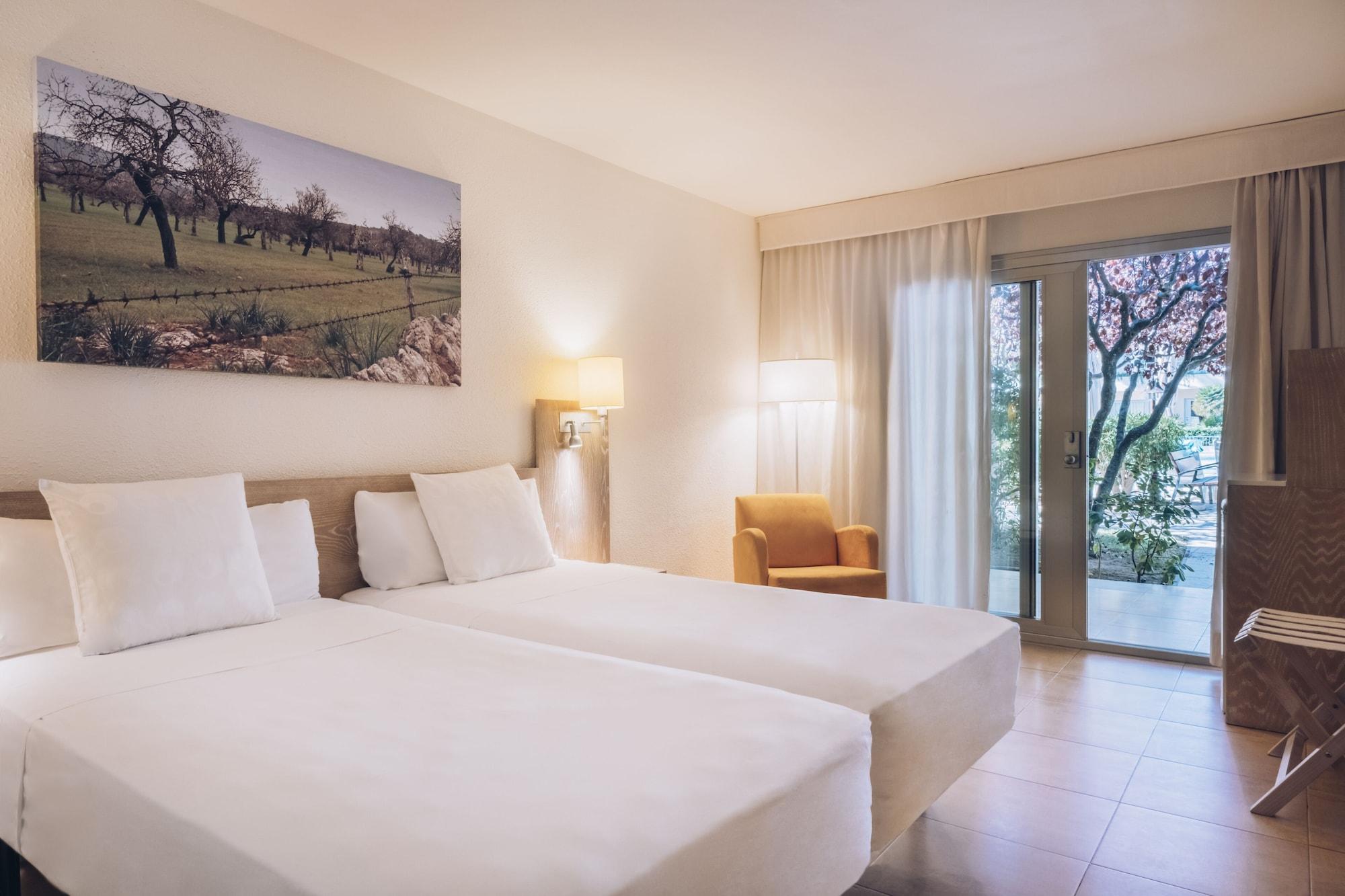 Iberostar Pinos Park Hotel