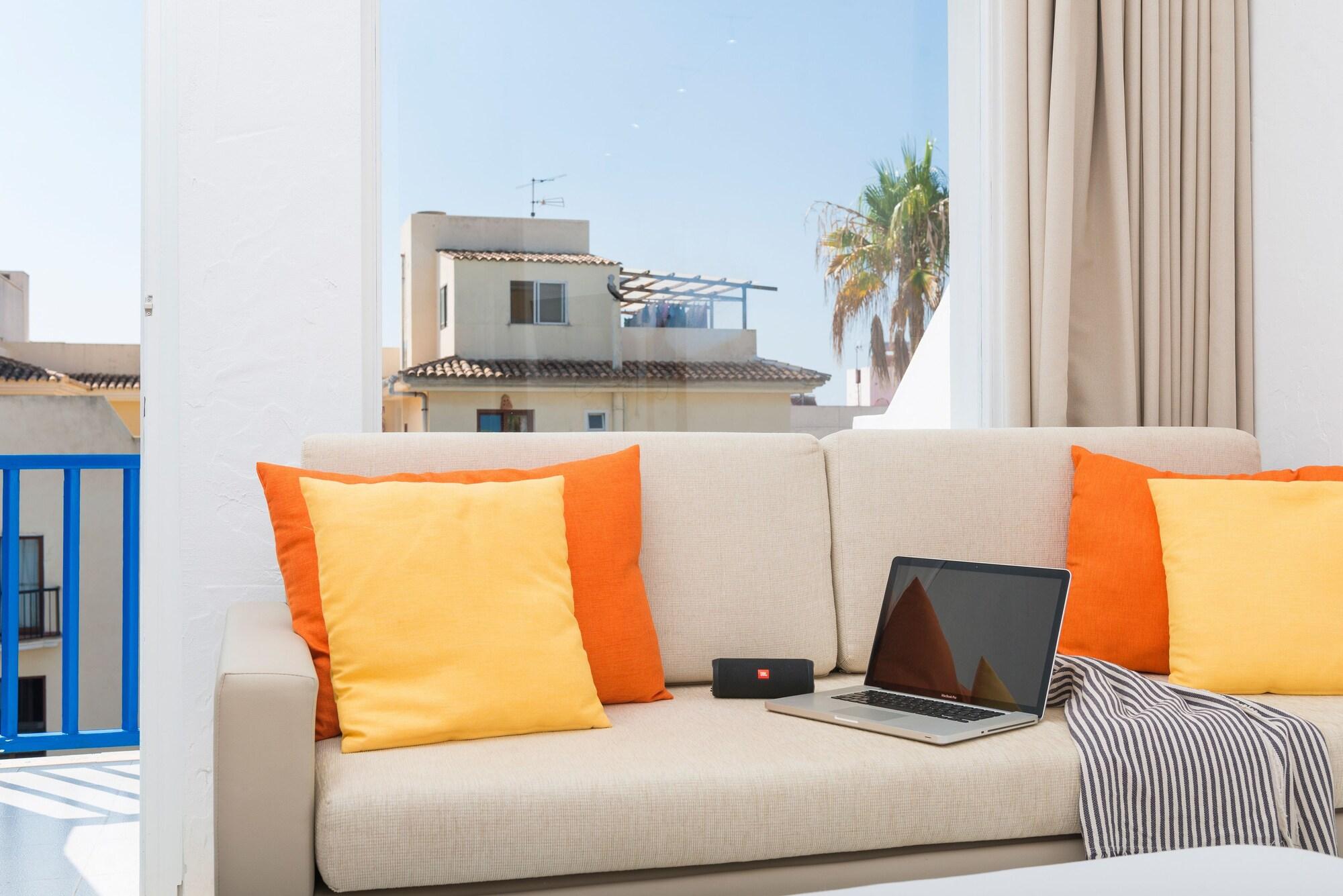 Apartamento Casa Bauza *