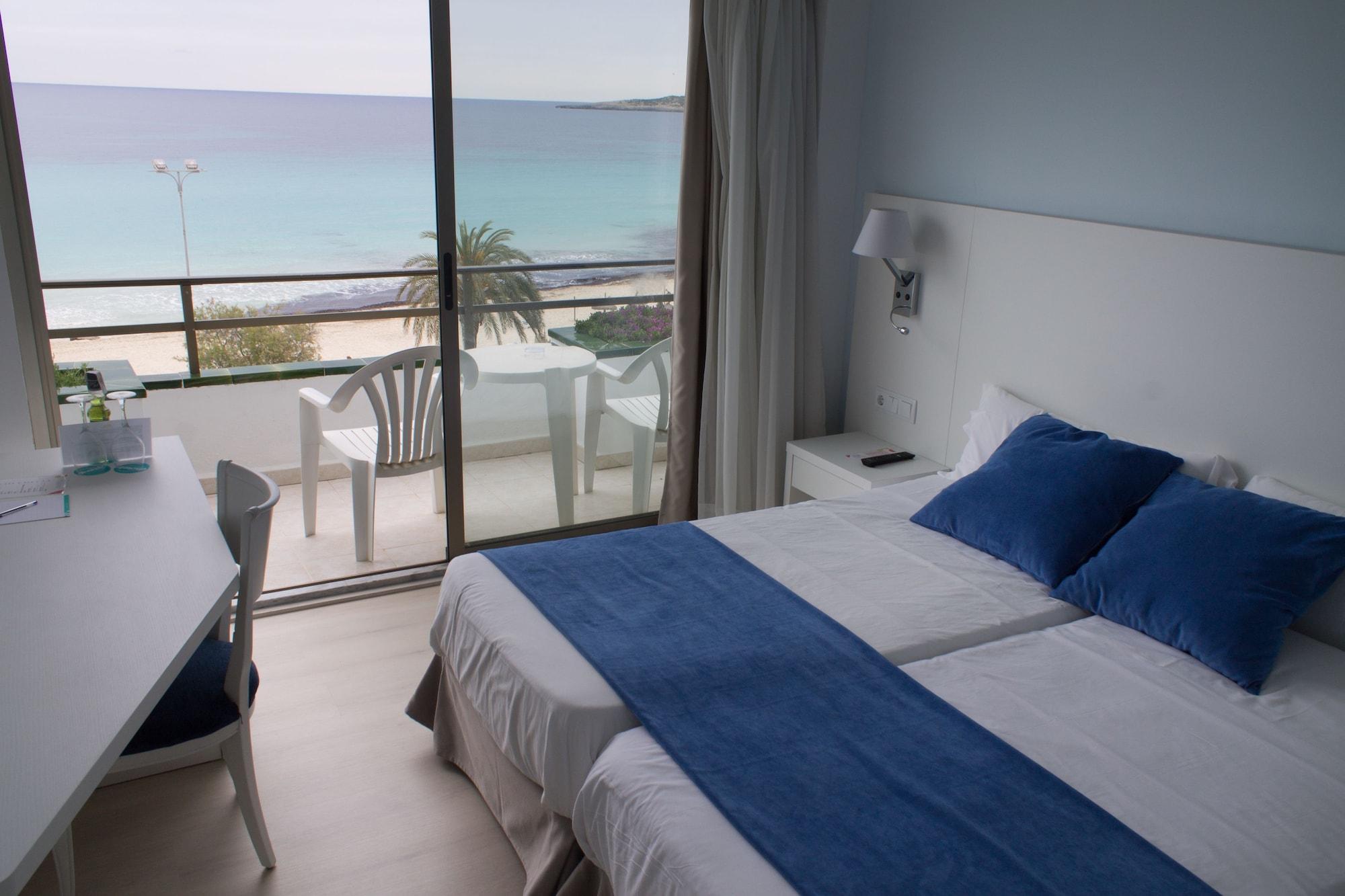 Bluesea Anba Romani Hotel