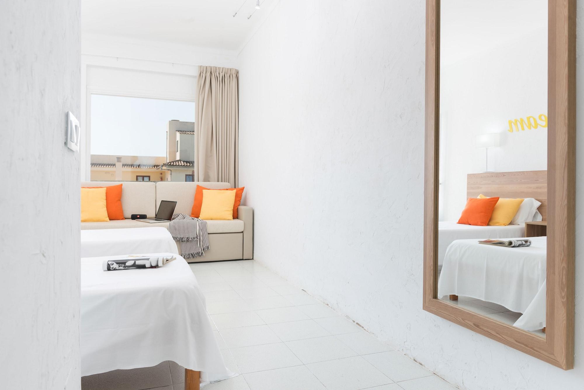 Casa Bauza * Cala Ratjada (Mallorca)