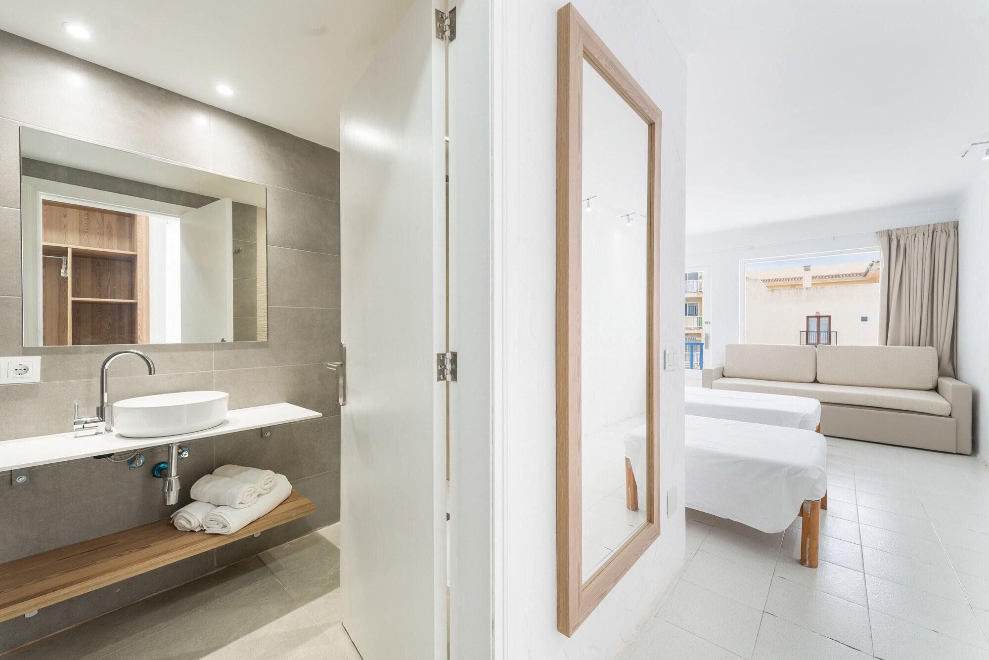 Casa Bauza * Cala Ratjada (Mallorca)