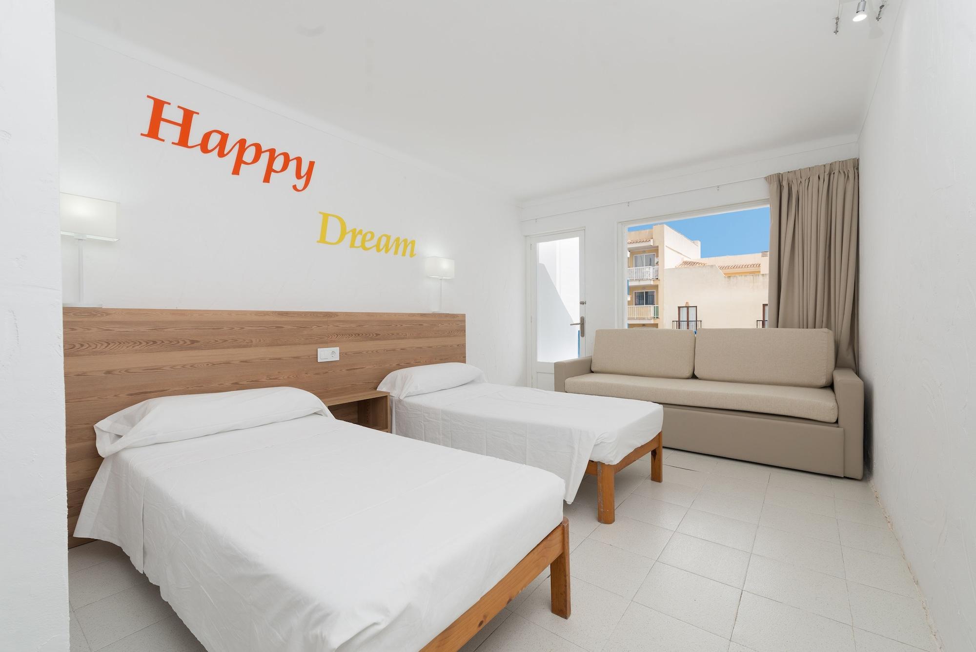 Apartamento Casa Bauza *