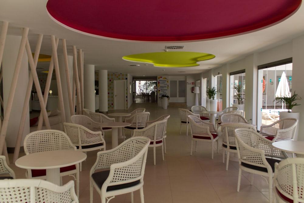 Hotel Bluesea Anba Romani Cala Millor (Mallorca)